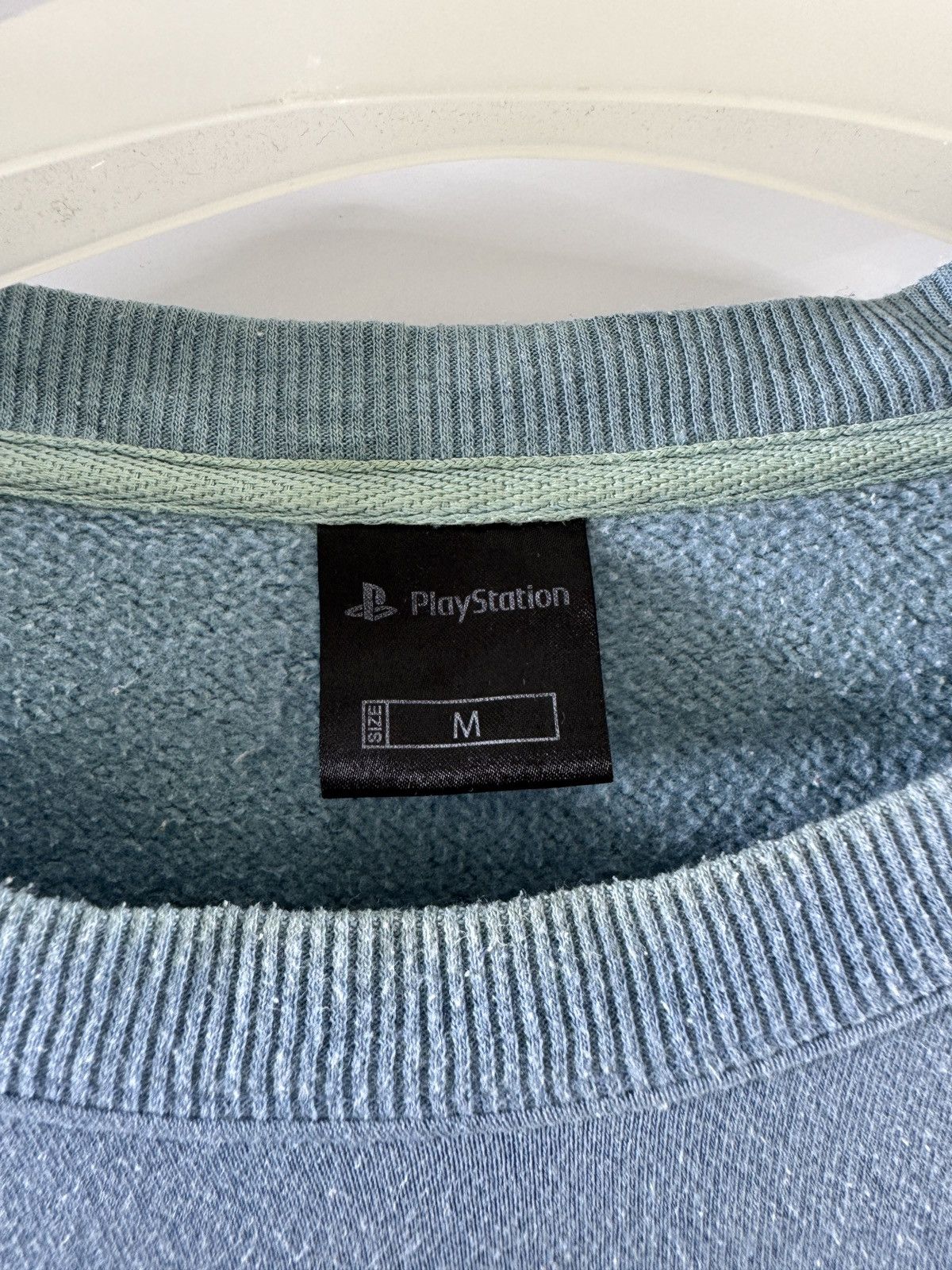 Nintendo 🌟 Gu PLAYSTATION Hoodie - M Size US M / EU 48-50 / 2 - 7 Thumbnail