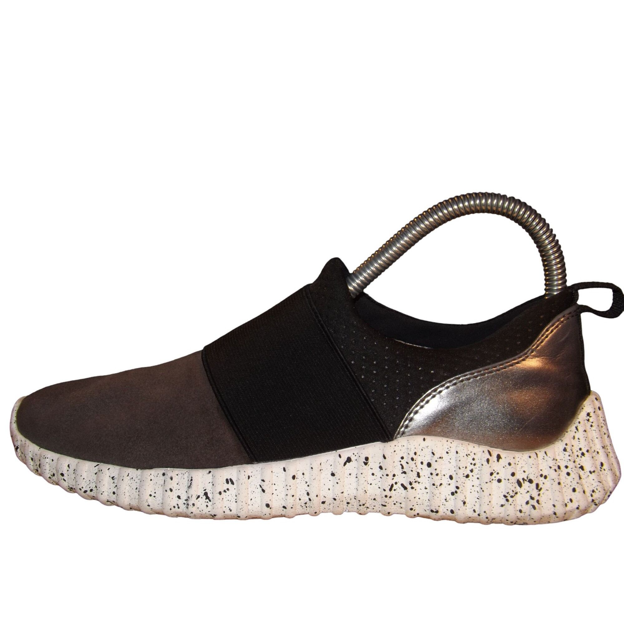 Johnston & Murphy Johnston Murphy Kelly Sneakers Women Sz 6.5 M XC4 Waterproof Size US 6.5 / IT 36.5 - 1 Thumbnail