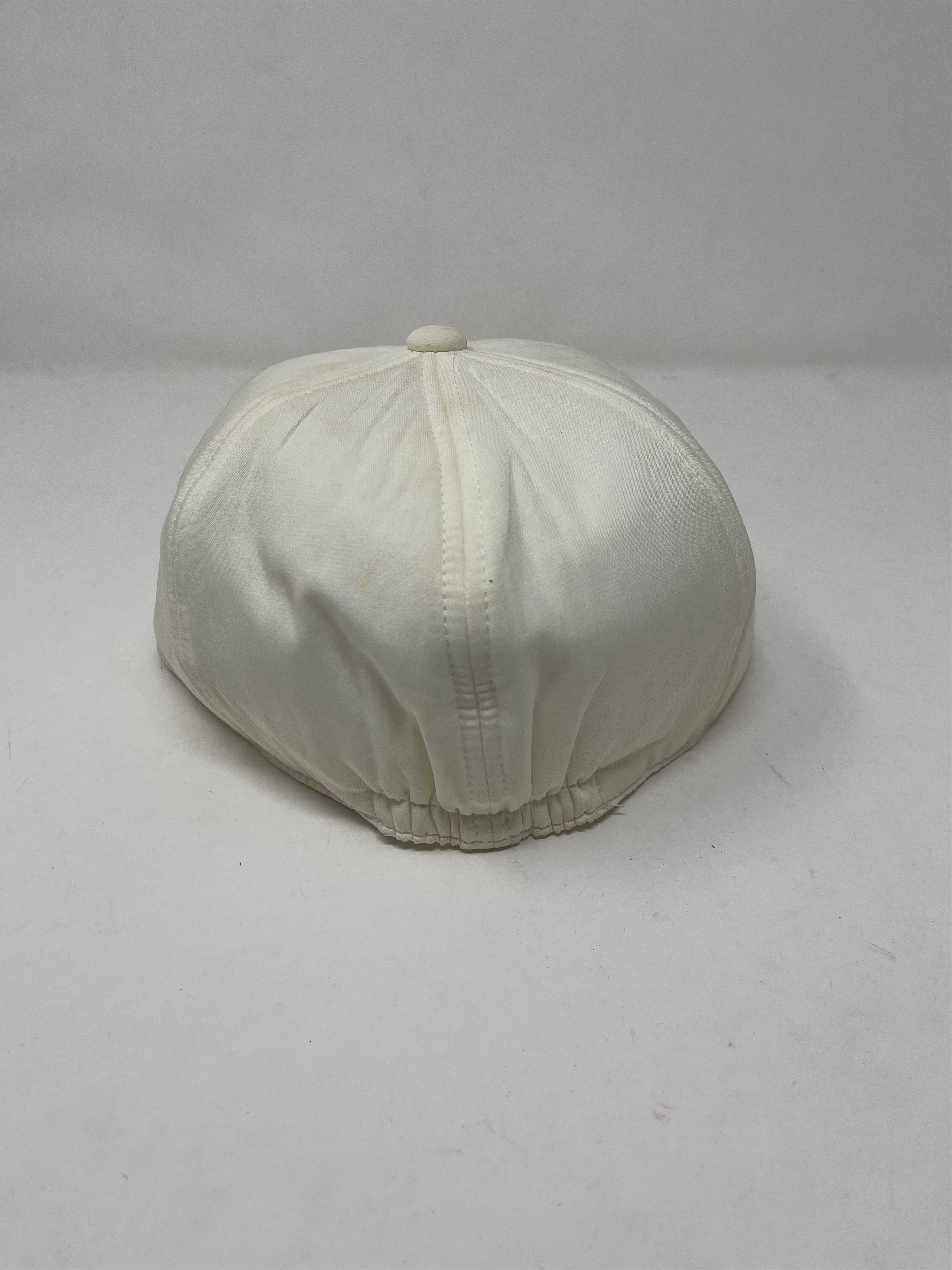 Japanese Brand Vintage Pink Turn Ski Cap With Ear Flap Size ONE SIZE - 3 Thumbnail