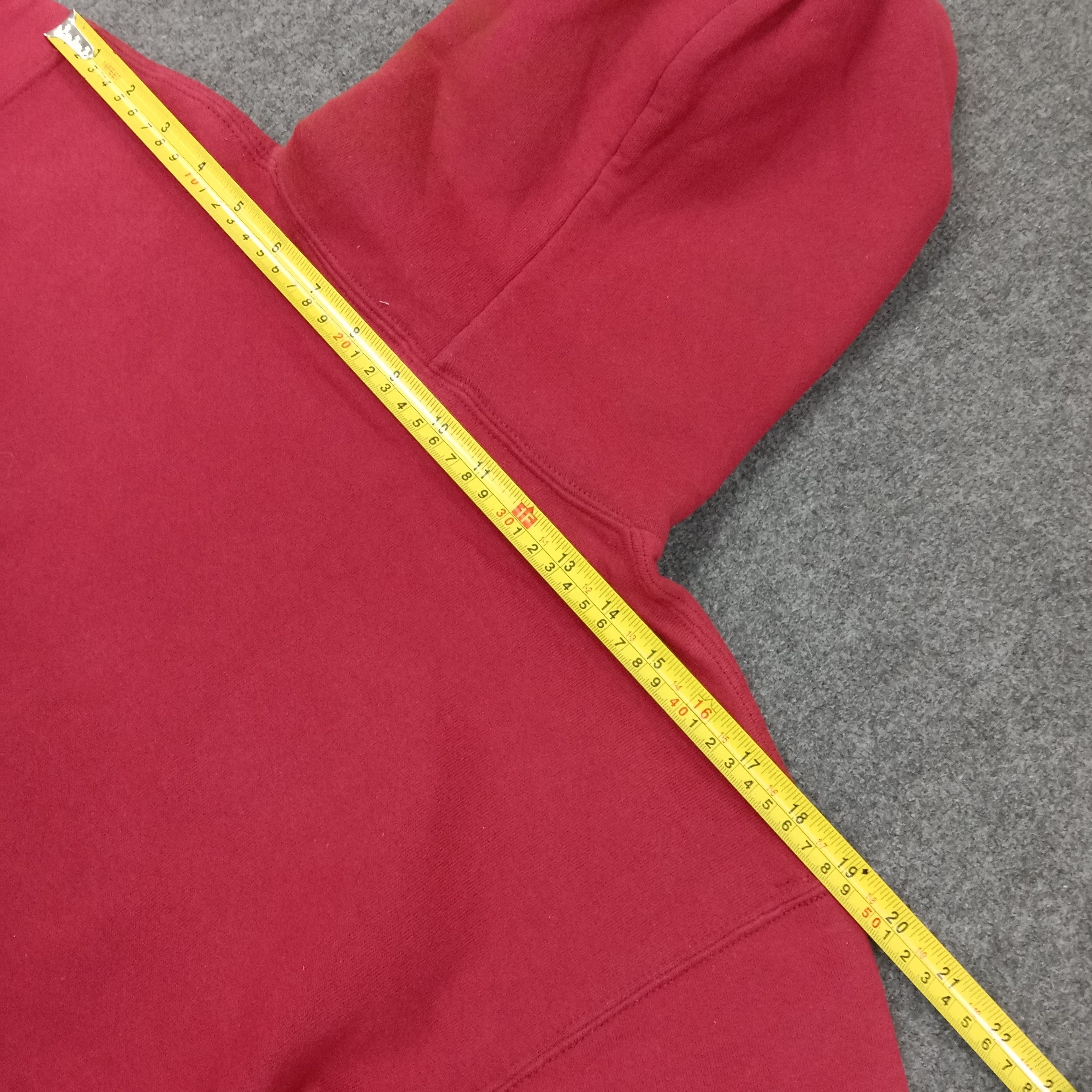 Russell Athletic L.L Bean American Outdoor Sweatshirt Hoodies C254N13 Size US XS / EU 42 / 0 - 8 Thumbnail