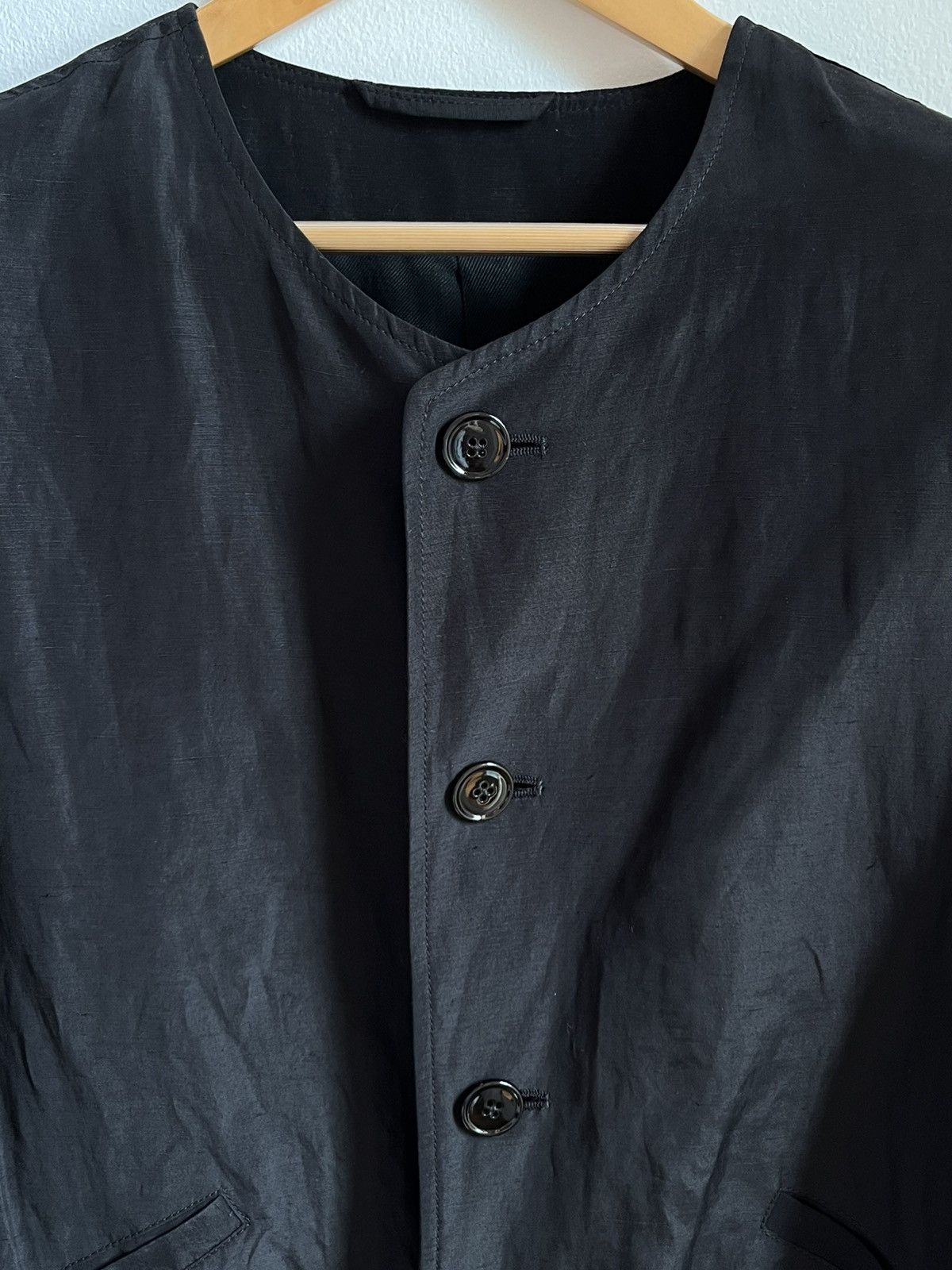 Lemaire Lemaire Relaxed Blouson Size US M / EU 48-50 / 2 - 3 Thumbnail