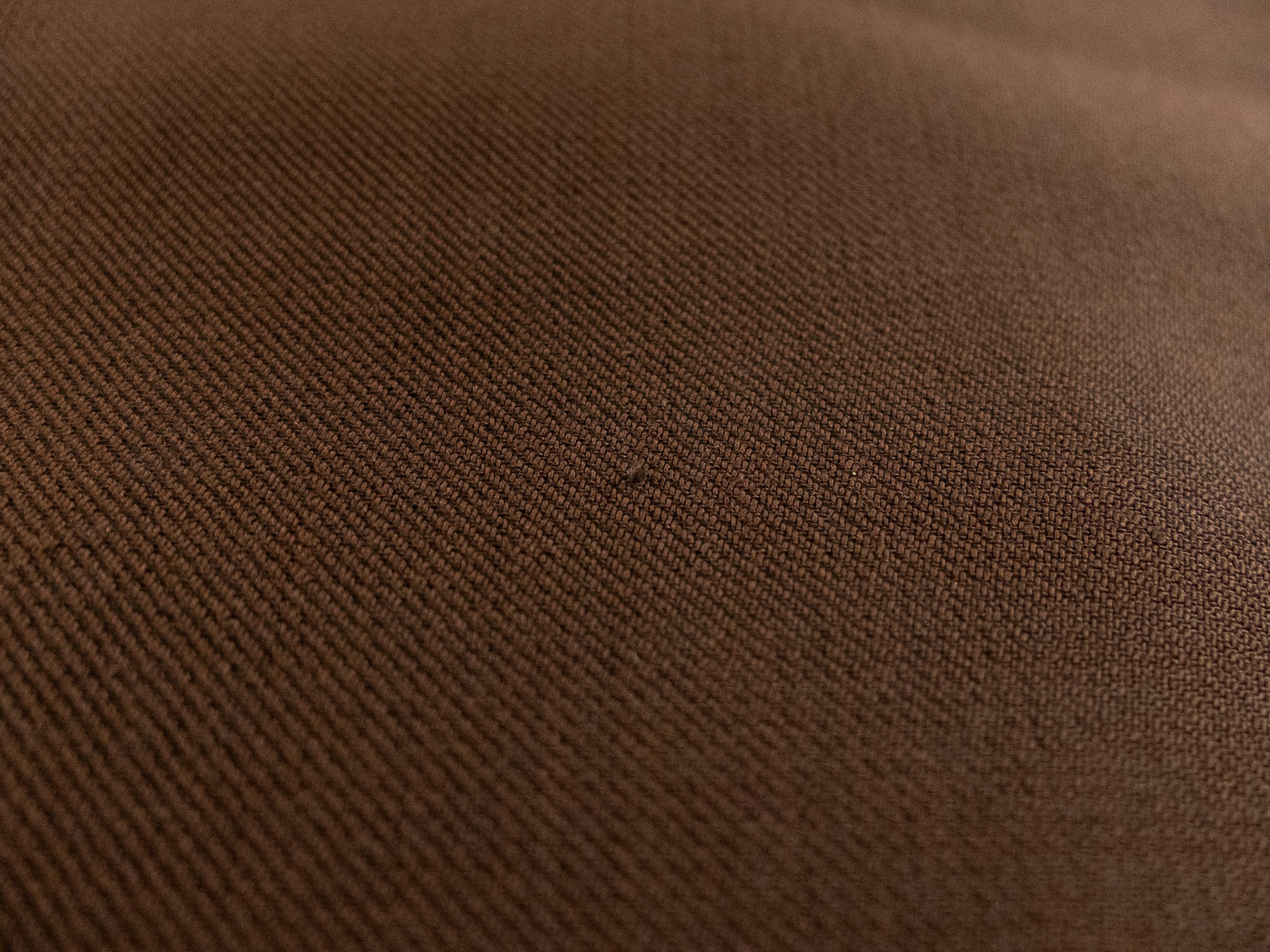 Lardini LARDINI easy wear brown wool overcoat Size 40 US / 50 IT Size US L / EU 52-54 / 3 - 14 Thumbnail