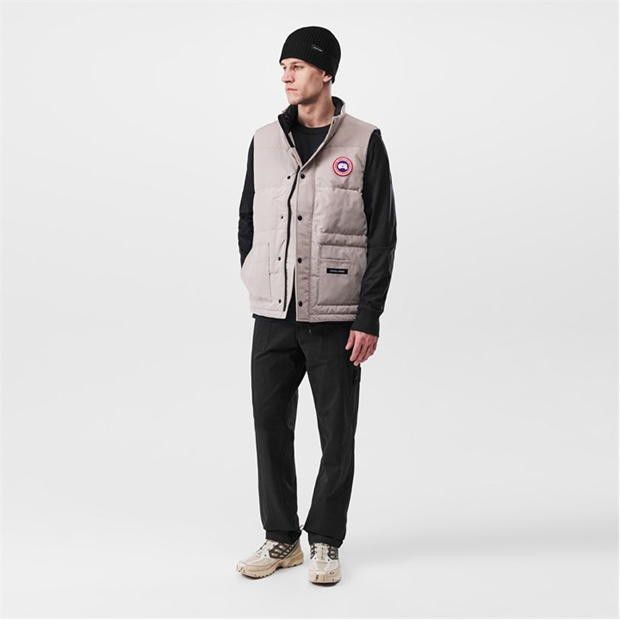 Canada Goose Freestyle Crew Gilet Size US M / EU 48-50 / 2 - 4 Thumbnail