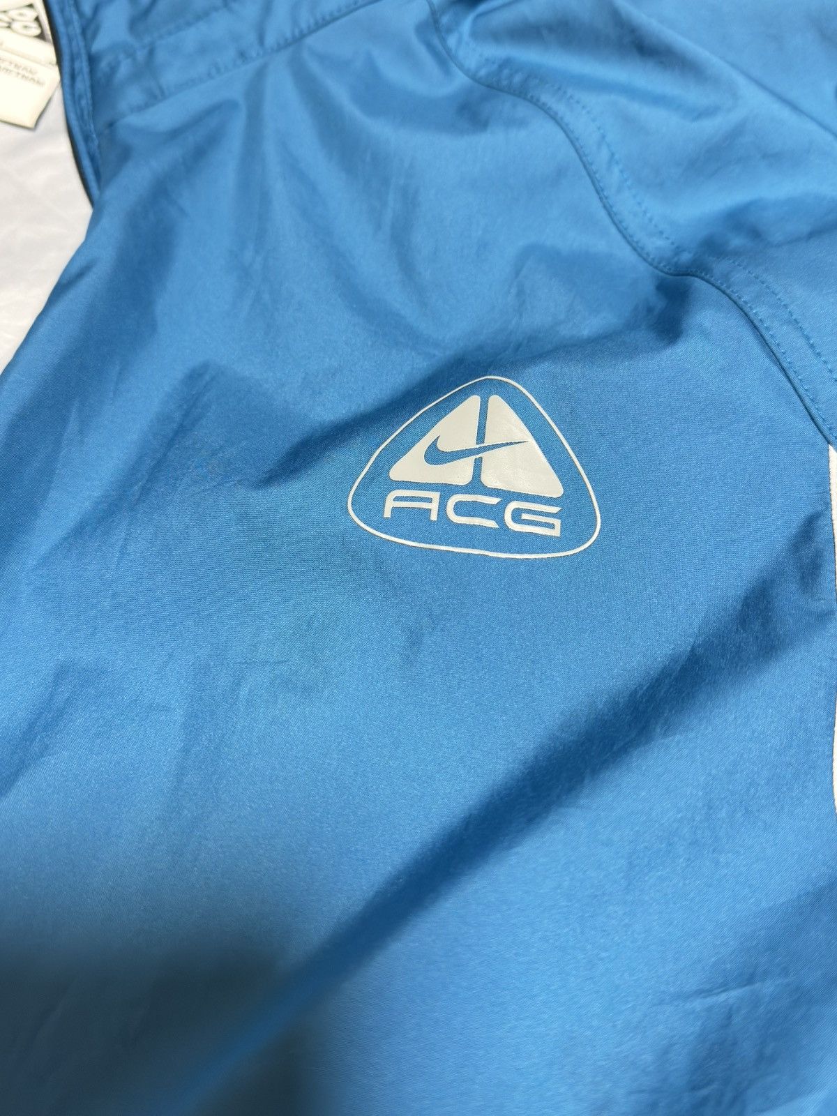 Nike ACG NIKE ACG As M Oregon Micro Shell Jacket Size US M / EU 48-50 / 2 - 10 Thumbnail