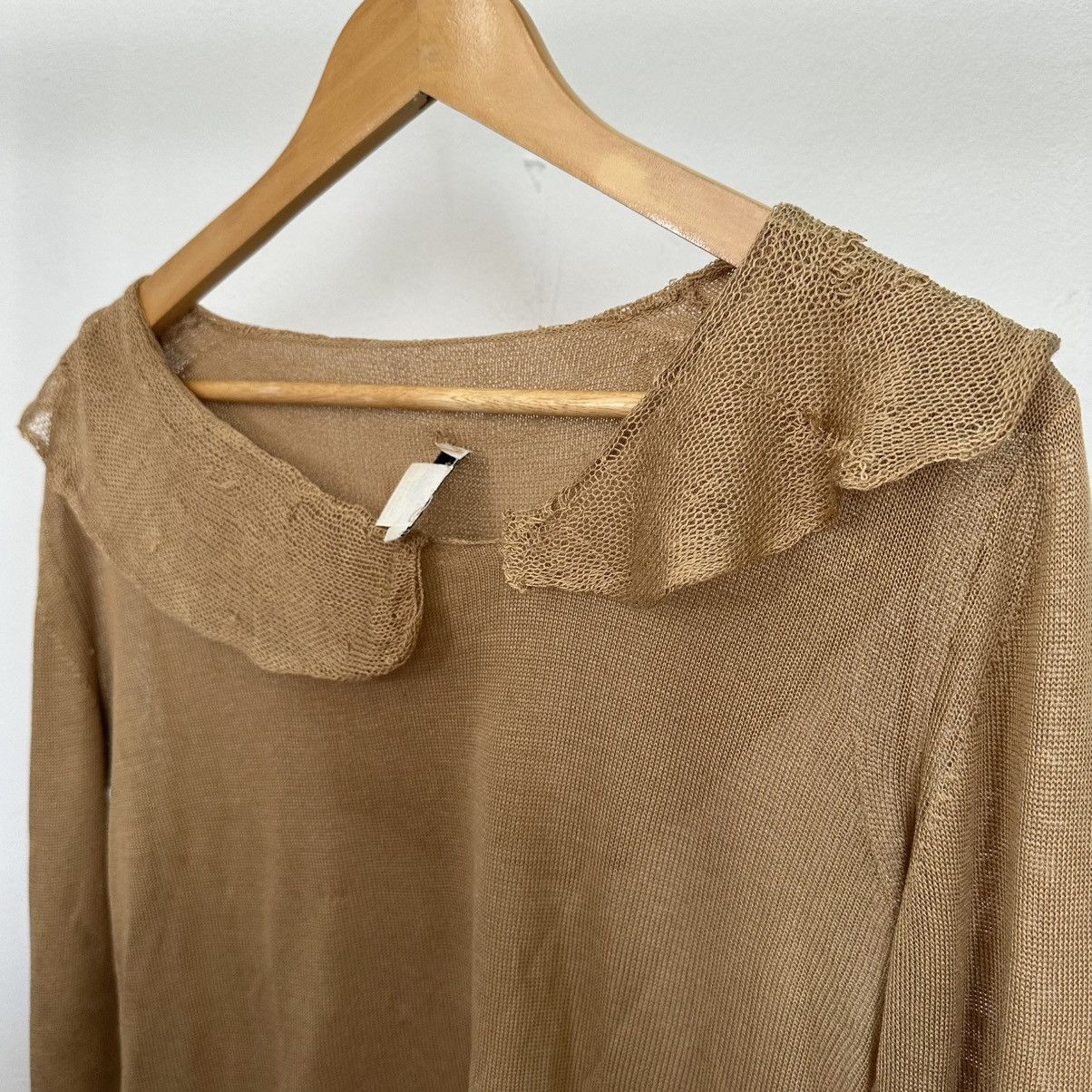 Dries Van Noten Dries Van Noten Silk Size M / US 6-8 / IT 42-44 - 3 Thumbnail