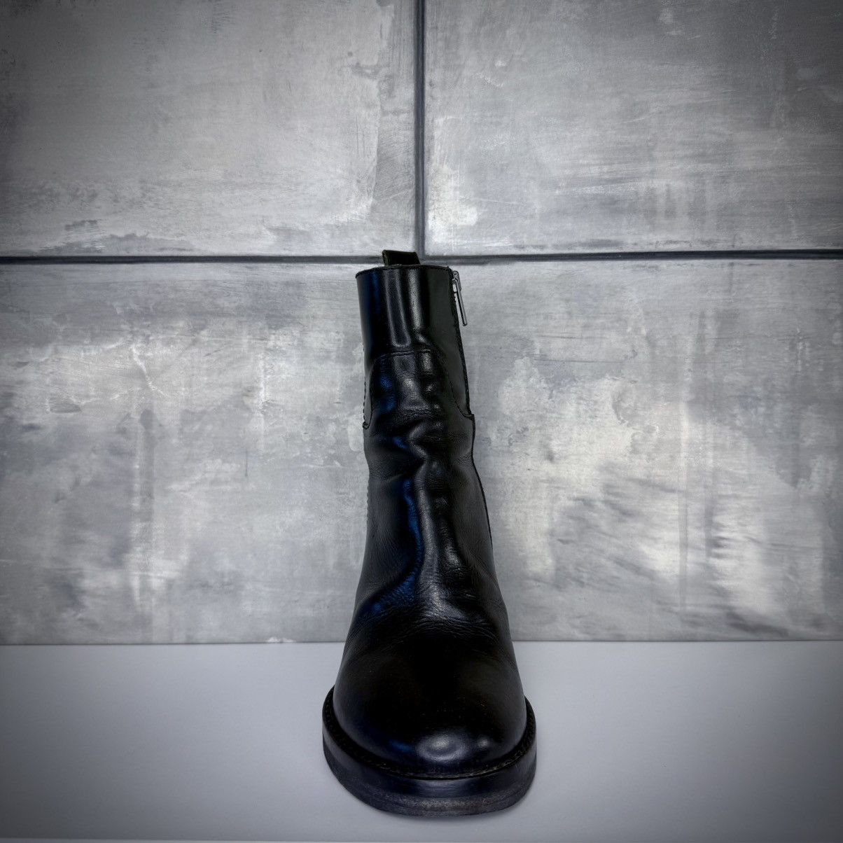 Ann Demeulemeester Heels boots 36 Size US 6.5 / IT 36.5 - 3 Thumbnail