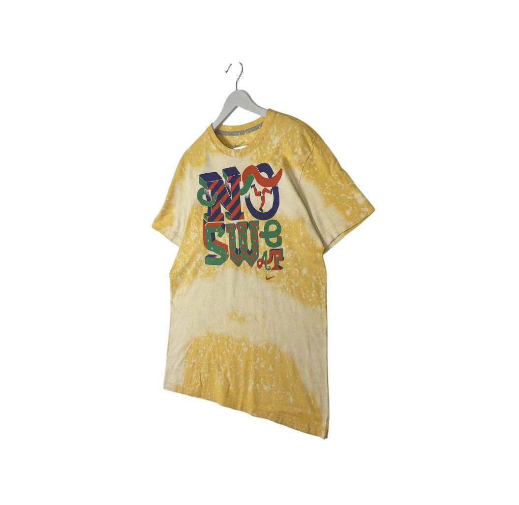 Designer × Vintage vintage T-shirt no sweat standard fit coupe standard Size US XS / EU 42 / 0 - 2 Thumbnail