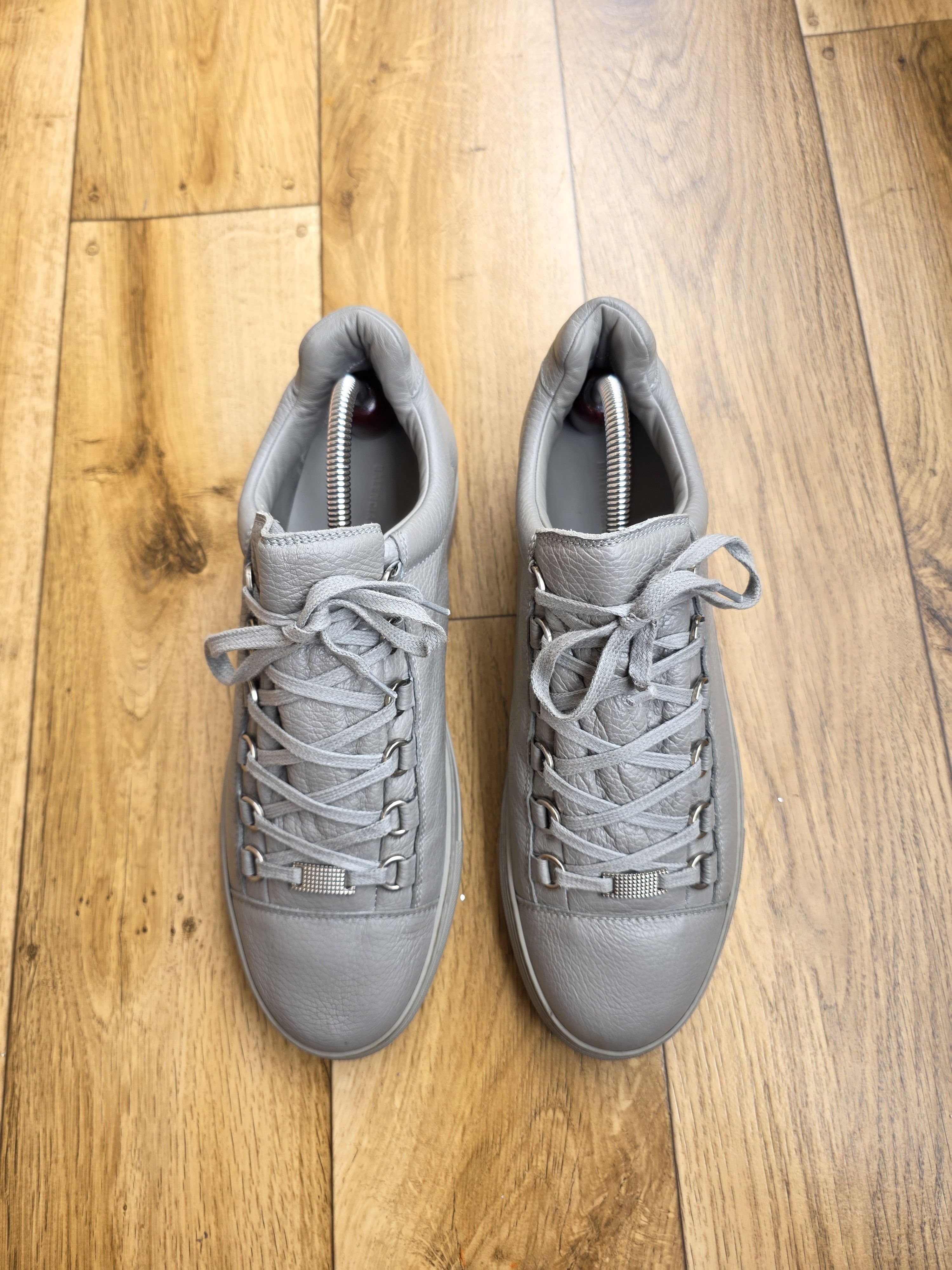 Balenciaga Balenciaga Arena Size US 9 / EU 42 - 6 Thumbnail