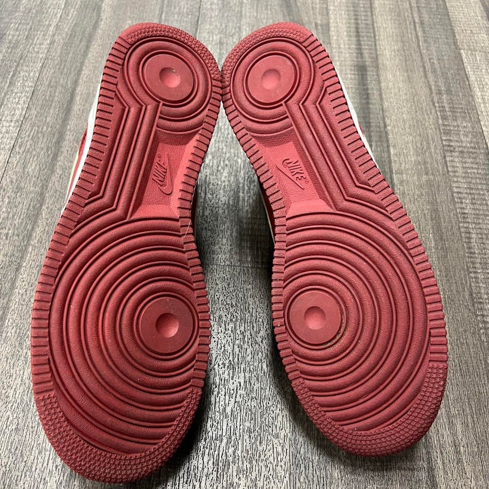 Nike Air force 1 low lebron Size US 5 / EU 37 - 3 Thumbnail