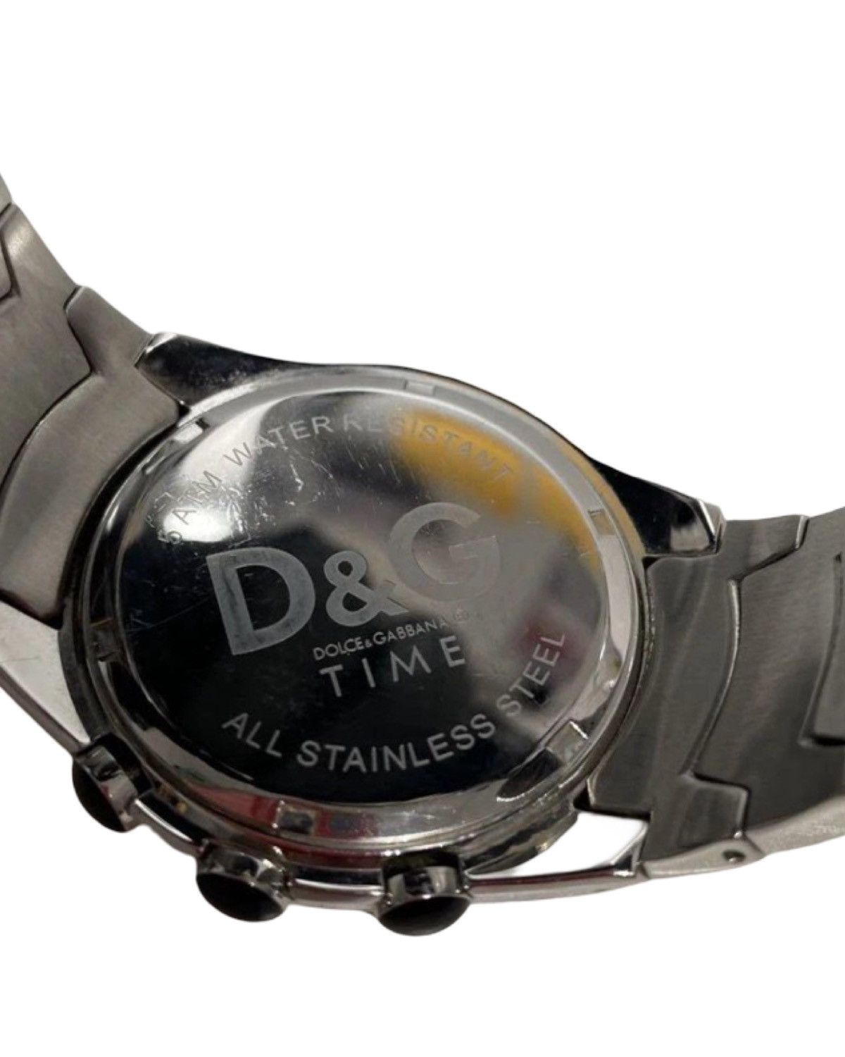 Dolce & Gabbana 🔥RARE🔥 Dolce&Gabbana Watch Size ONE SIZE - 5 Thumbnail