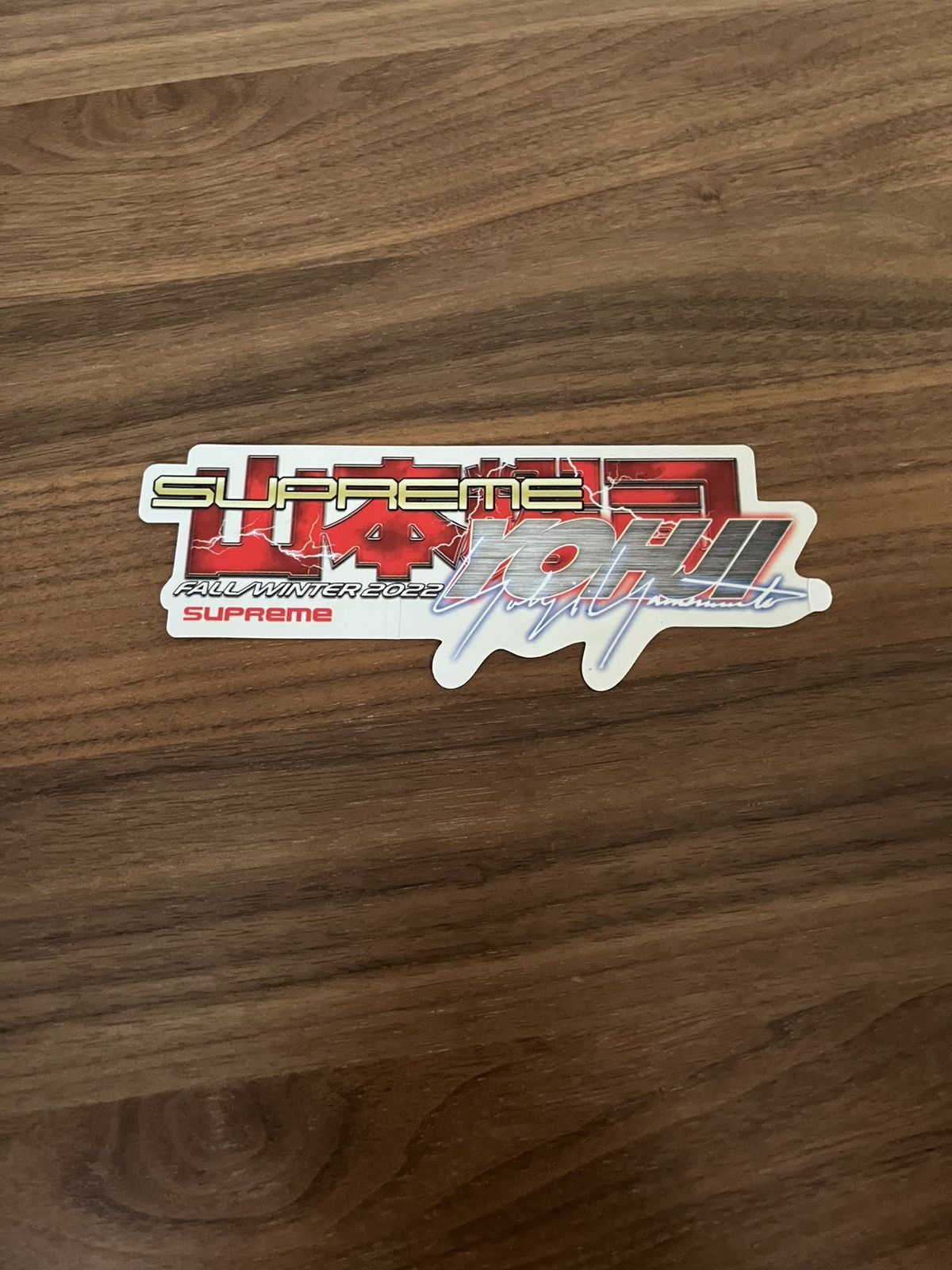 Supreme Supreme stickers pack 41 Size ONE SIZE - 7 Thumbnail