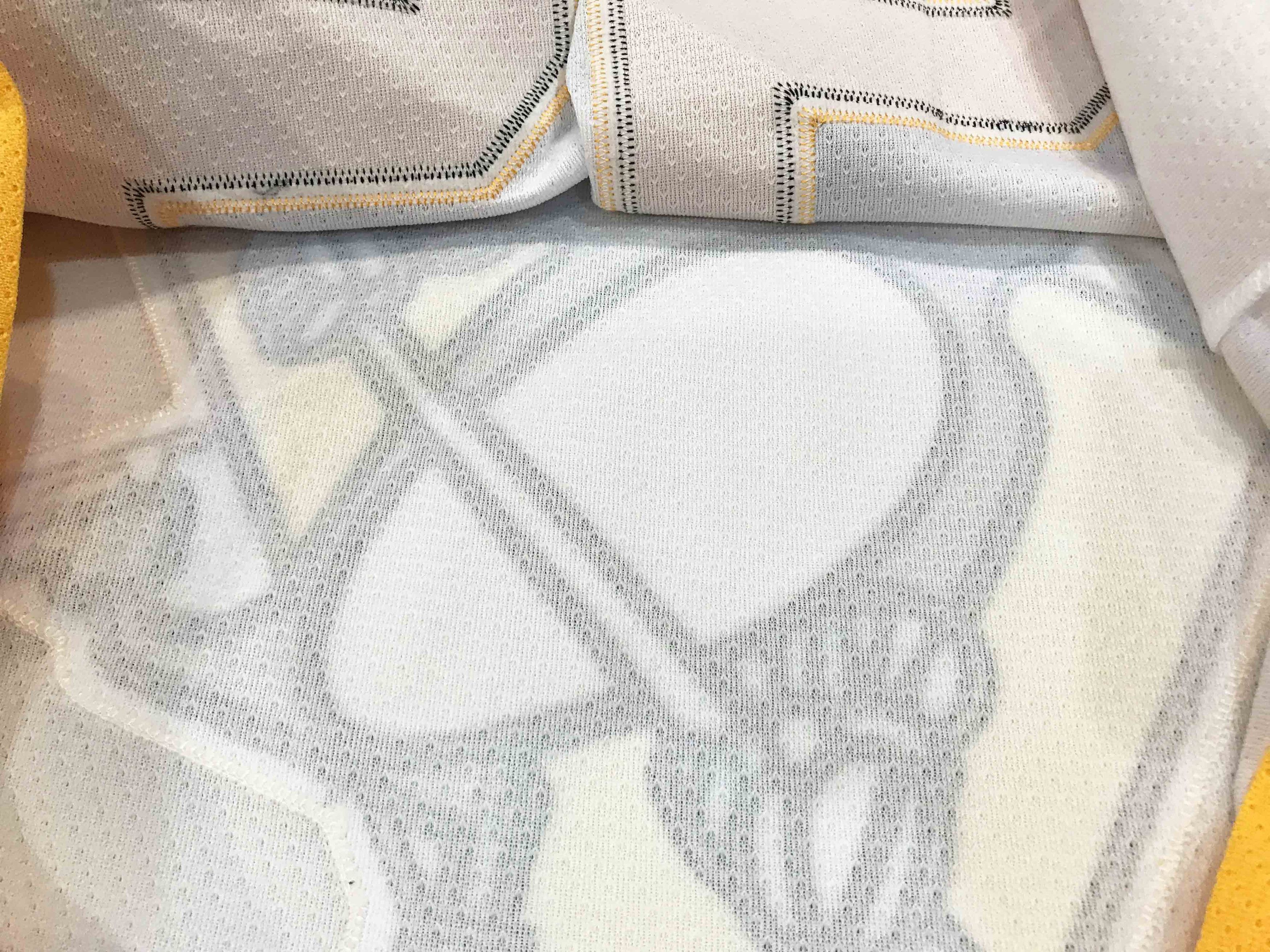 Ccm × NHL CCM Heroes Pittsburgh Penguins LEMIEUX #66 NHL Hockey Jersey Size US XL / EU 56 / 4 - 10 Thumbnail
