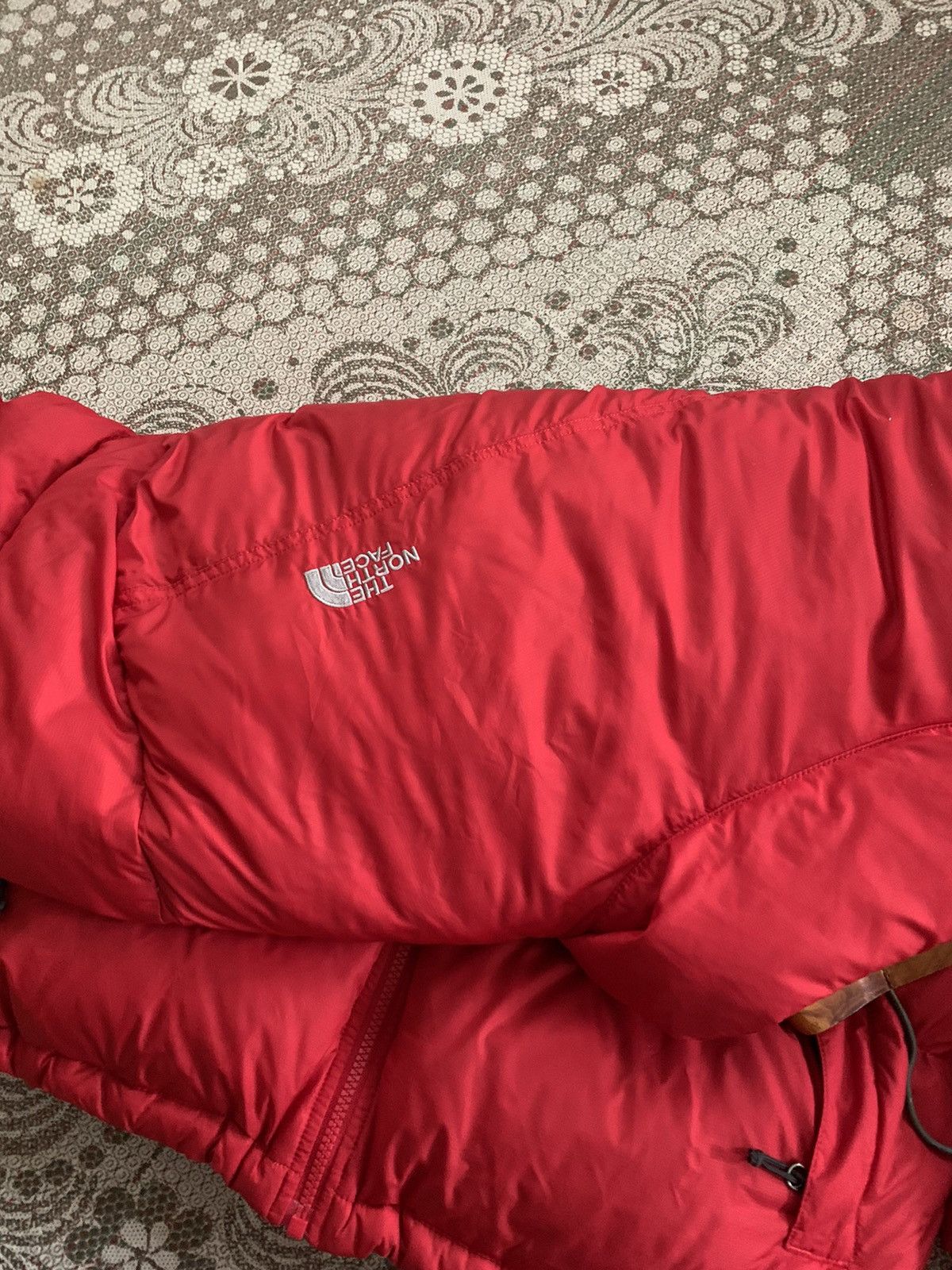 The North Face The north face rad puffer 550 Size US XL / EU 56 / 4 - 8 Thumbnail