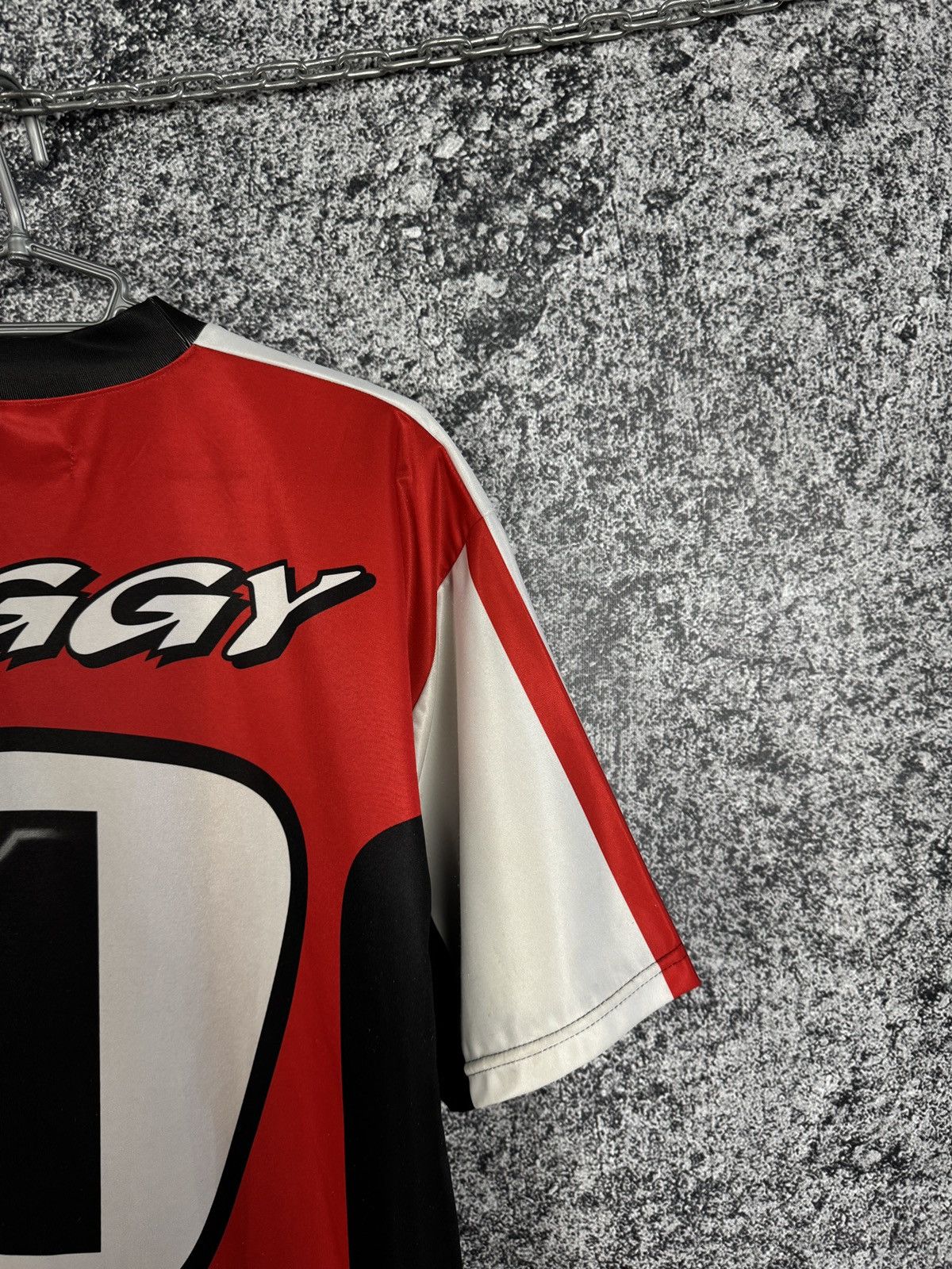 Ducati Ducati Perfomance Racing Vintage T-Shirt Foggy Italy Moto XL Size US XL / EU 56 / 4 - 10 Thumbnail