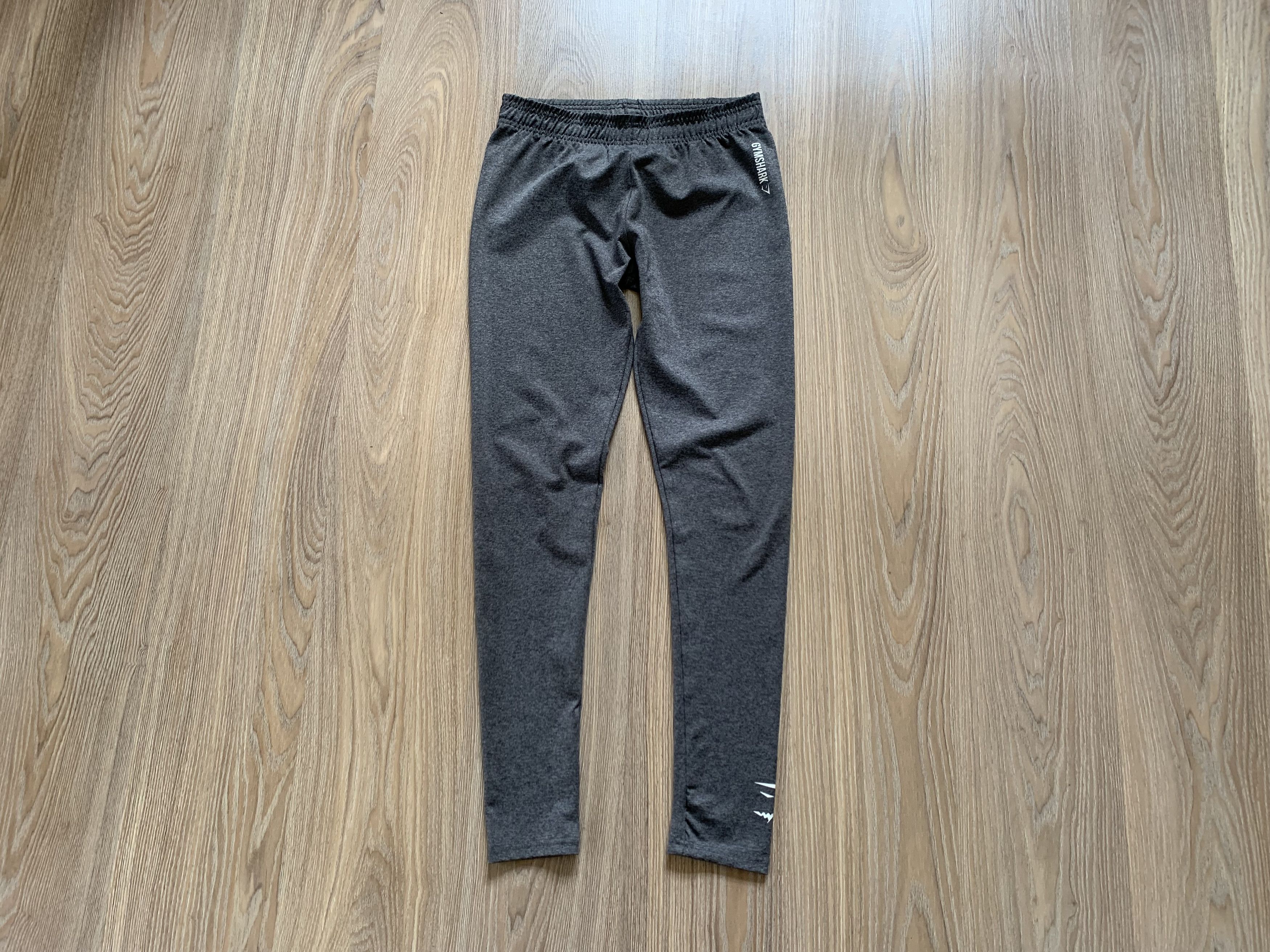 Gymshark Gymshark Grey Training Pants Size US M / EU 48-50 / 2 - 1 Thumbnail