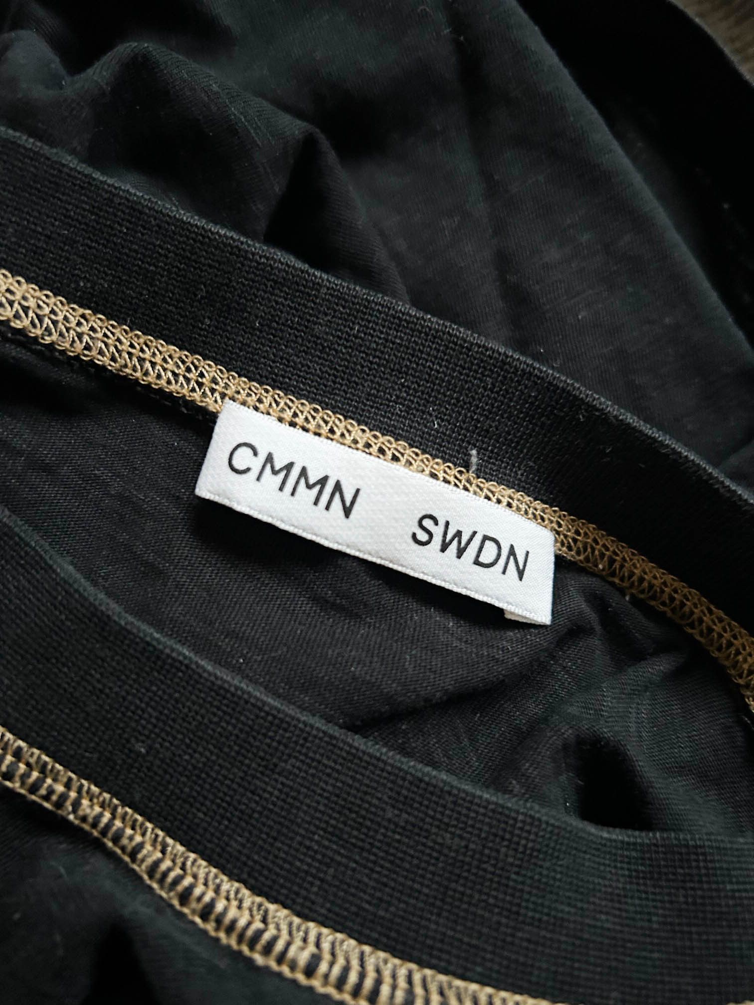 CMMN SWDN Ridley T-shirt Size US S / EU 44-46 / 1 - 5 Thumbnail