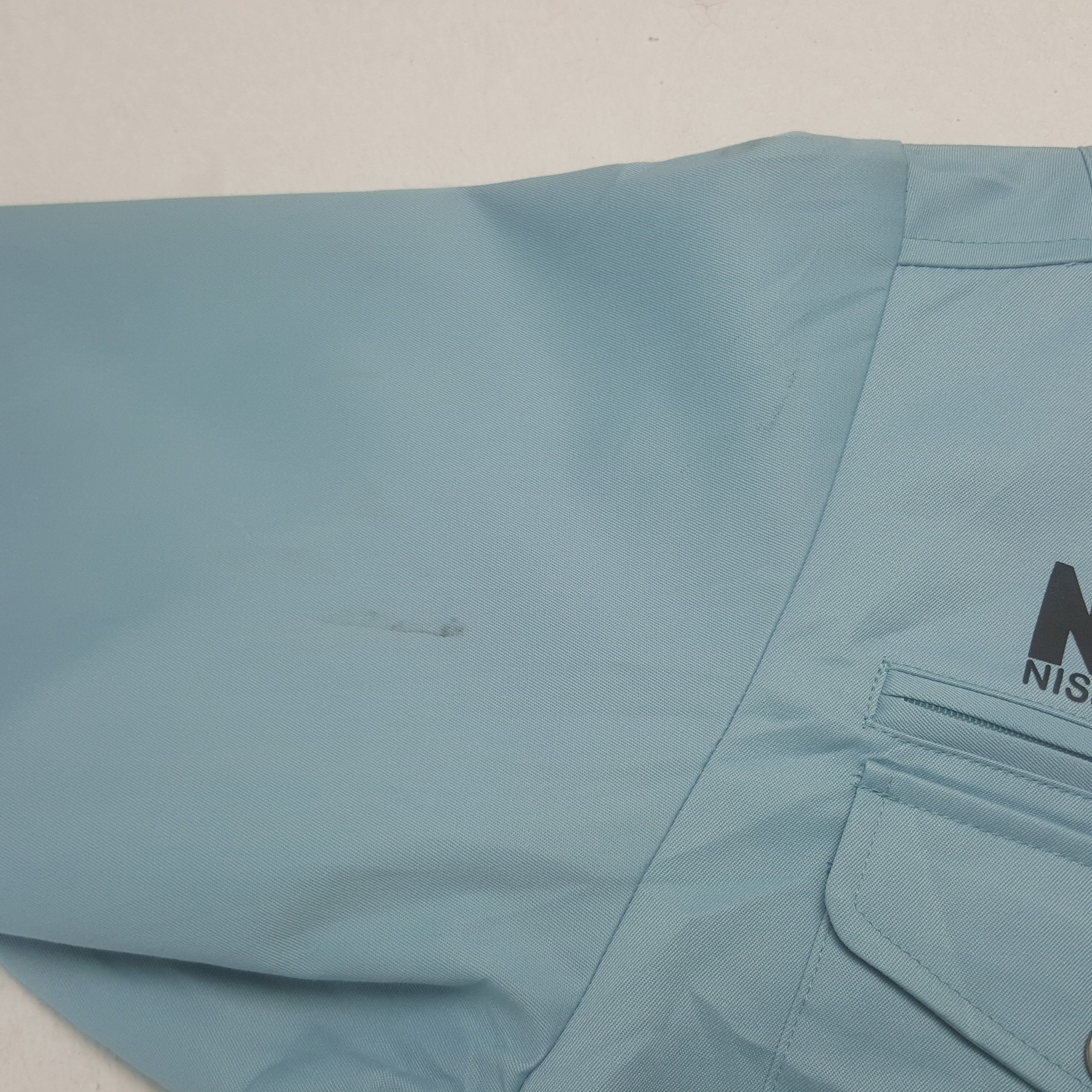 Japanese Brand × Vintage Vintage Nismo Nissan Japanese Racing Team Custom Art Jacket Size US M / EU 48-50 / 2 - 7 Thumbnail