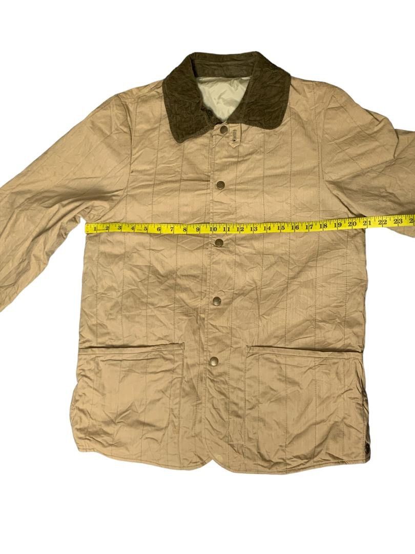 Japanese Brand × Takeo Kikuchi Takeo Kikuchi Zipper Jackets Size US M / EU 48-50 / 2 - 6 Thumbnail