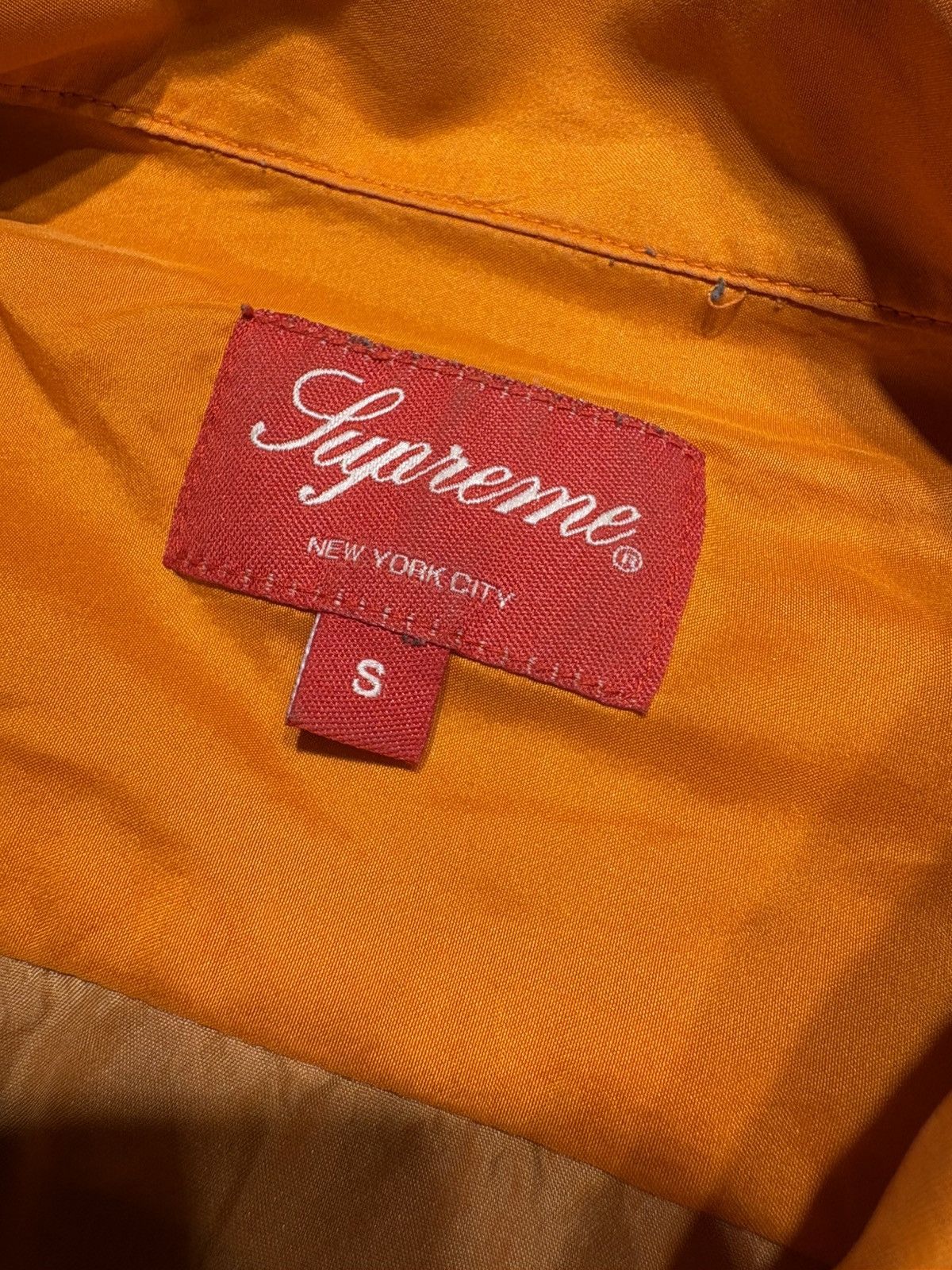 Supreme **Bundle For Y2ktoday** Size US M / EU 48-50 / 2 - 2 Thumbnail