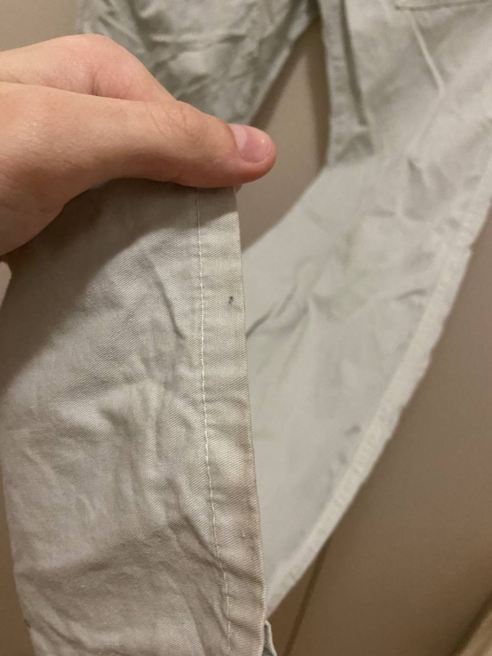 Other Vintage Hugo Boss Pocket Pants Rare Size US 31 - 12 Thumbnail