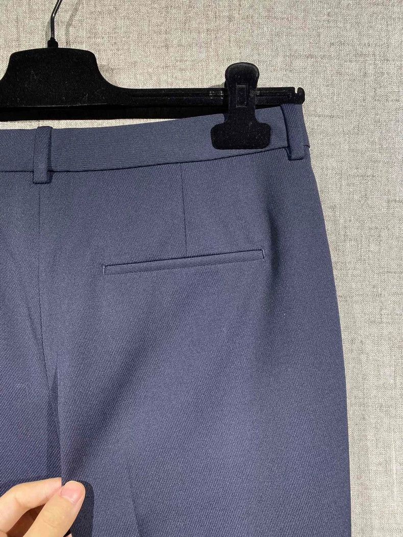 Jil Sander Jil Sander casual pant Size 24" / US 00 / IT 34 - 3 Thumbnail