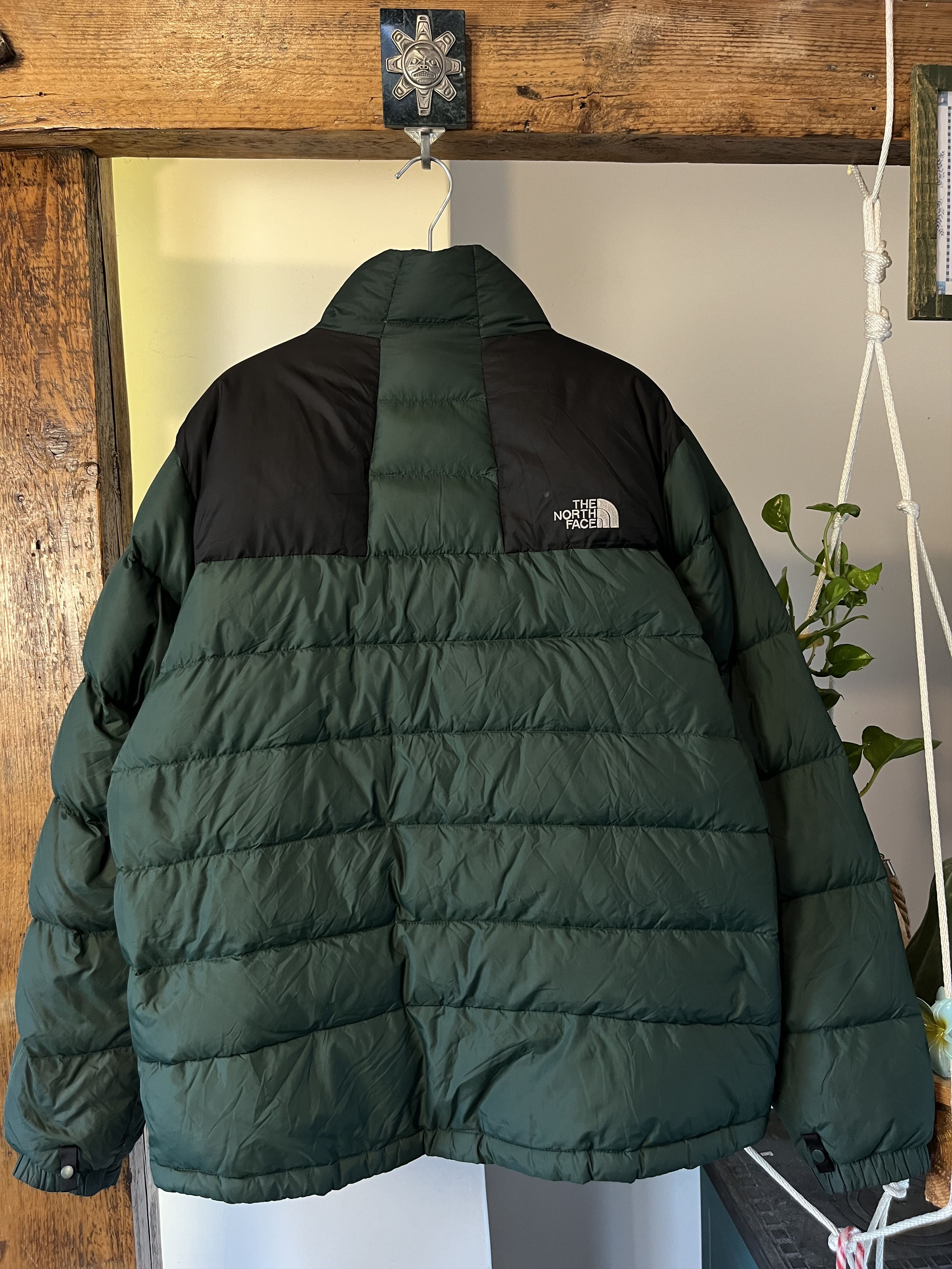 The North Face The North Face Nuptse 700 Size US L / EU 52-54 / 3 - 2 Thumbnail