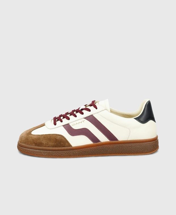 Gant Cuzmo Sneakers Size US 10 / EU 43 - 1 Thumbnail