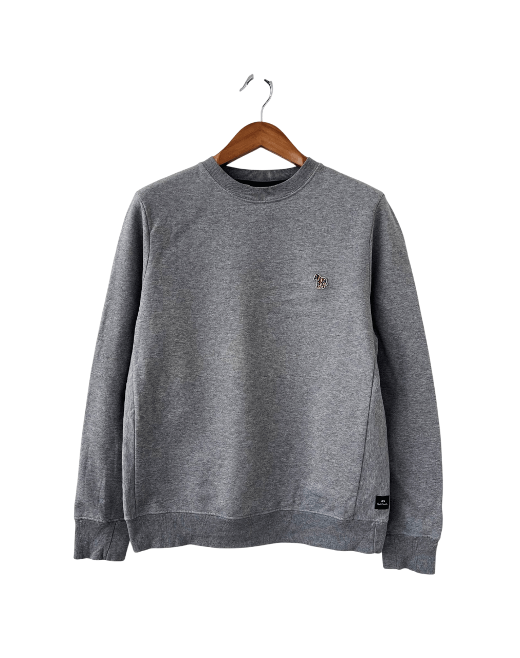 Paul Smith Paul Smith Sweatshirt M Size US M / EU 48-50 / 2 - 1 Thumbnail