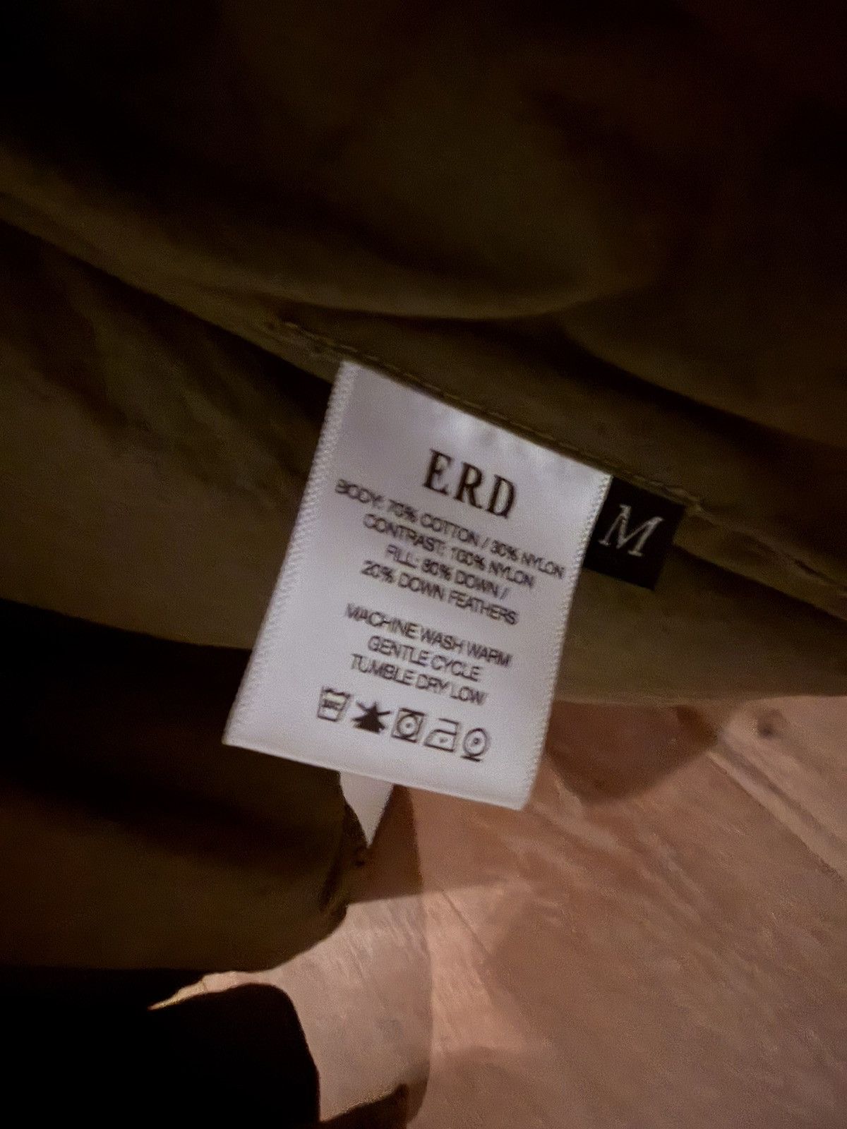 Enfants Riches Deprimes Enfants Riches Deprimes Next Exit Military Jacket Size US M / EU 48-50 / 2 - 6 Thumbnail