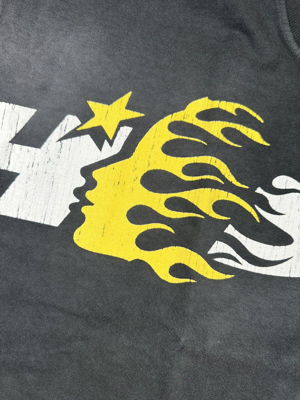 HELLSTAR Hellstar Studios Cartoon T-shirt Size US M / EU 48-50 / 2 - 3 Thumbnail