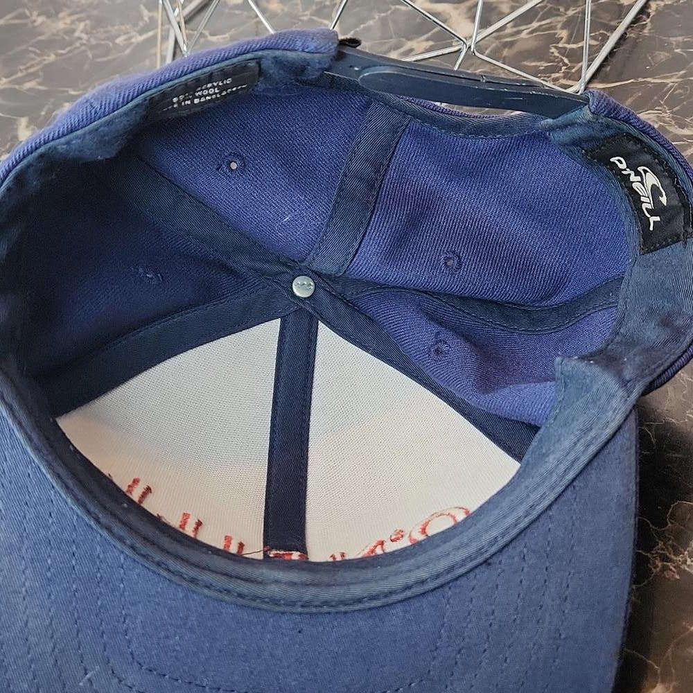 O'Neill O'neill SnapBack Cap Size ONE SIZE - 6 Thumbnail
