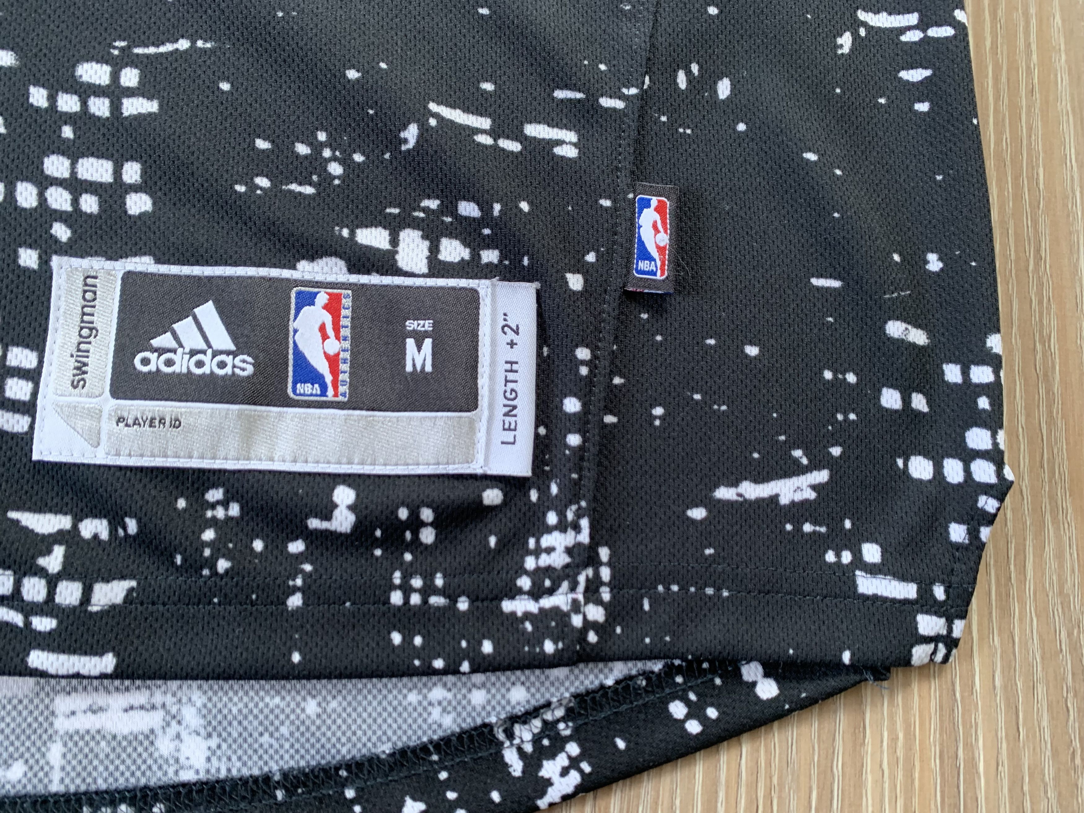 Adidas × NBA × Vintage Adidas Orlando Magic NBA Jersey Size US M / EU 48-50 / 2 - 6 Thumbnail