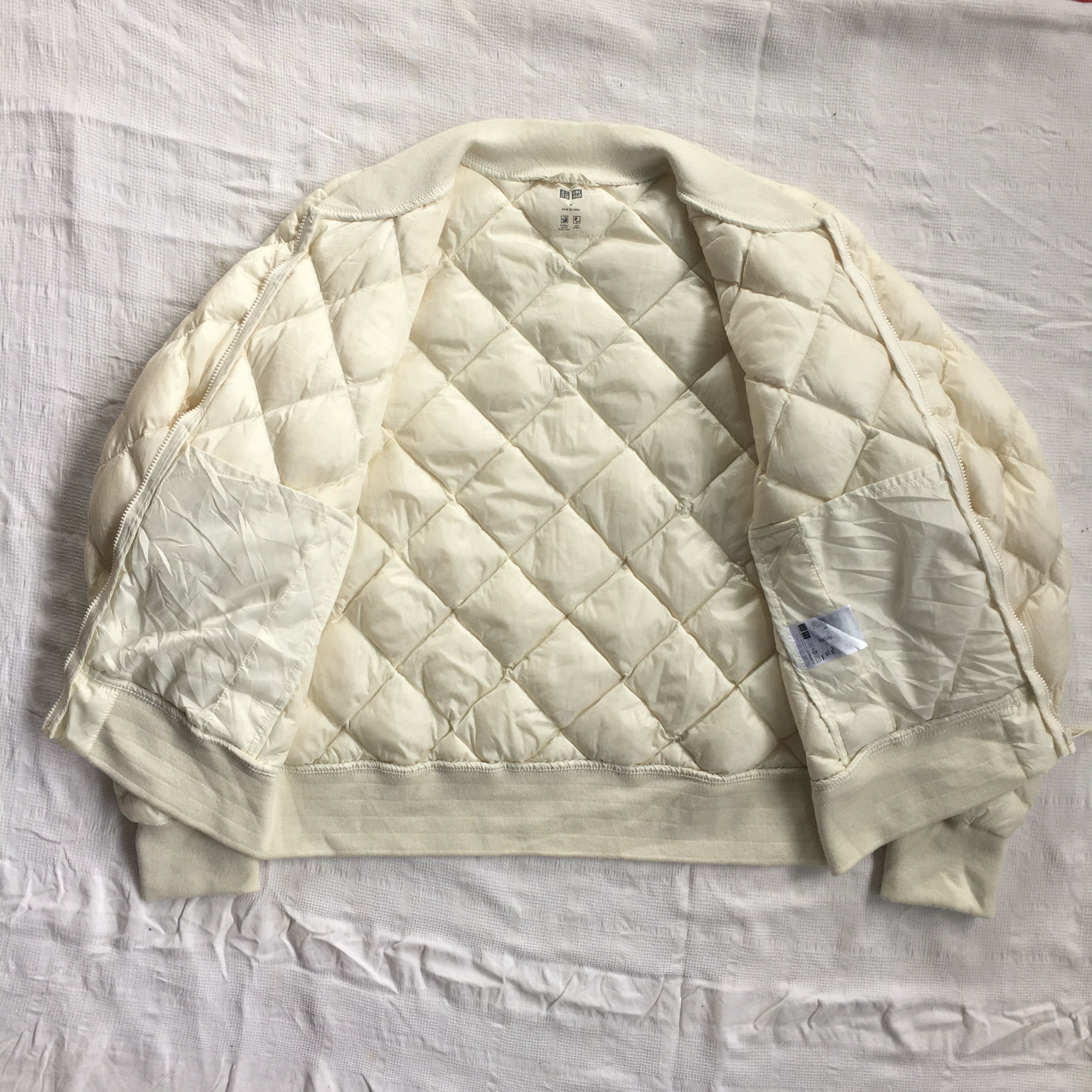 Uniqlo UNIQLO Nylon Jacket Size US XXS / EU 40 - 5 Thumbnail