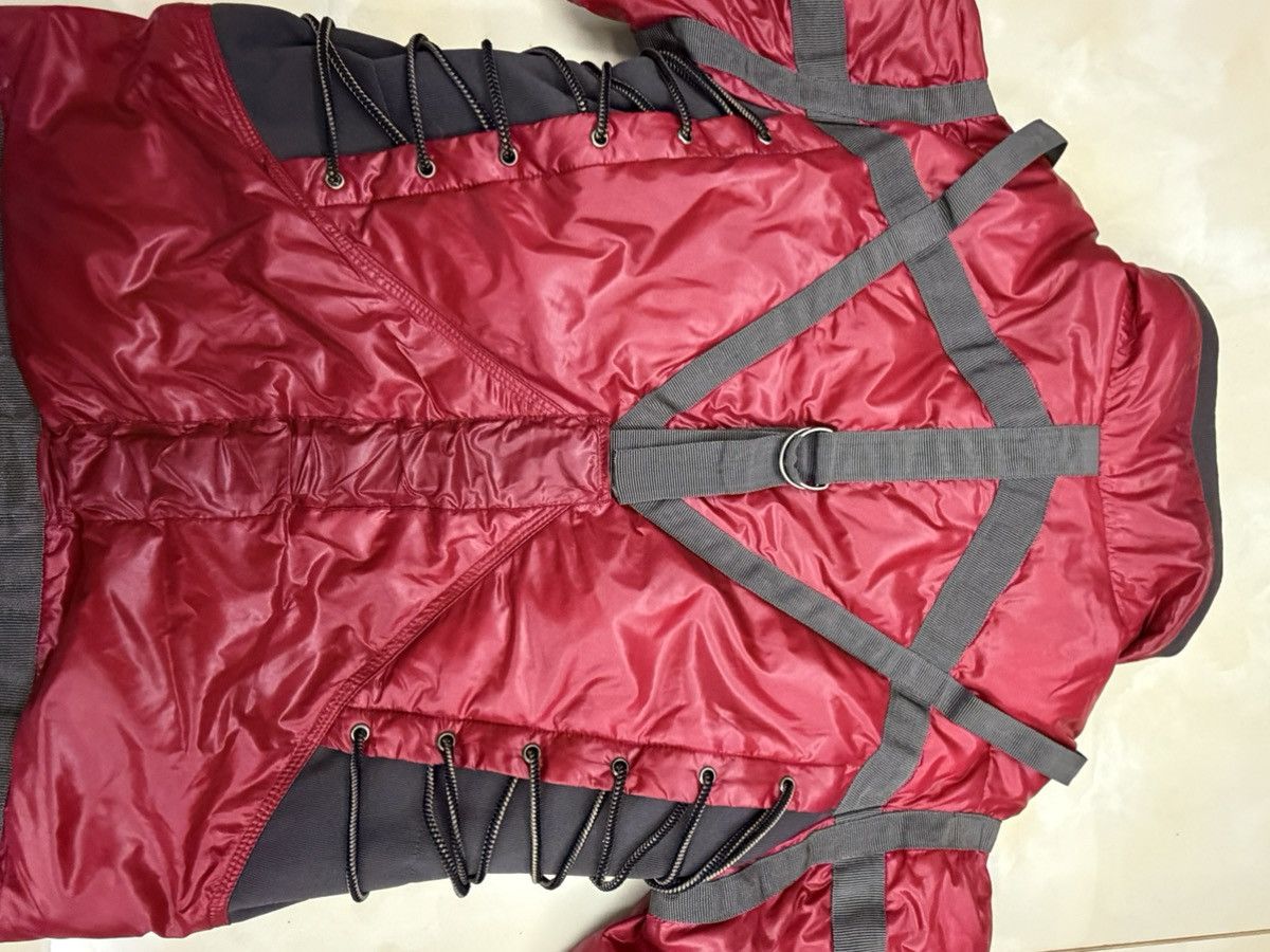 Marithe + Francois Girbaud Marithé + François Girbaud Akira (AKIRA) style jacket Size US M / EU 48-50 / 2 - 2 Thumbnail