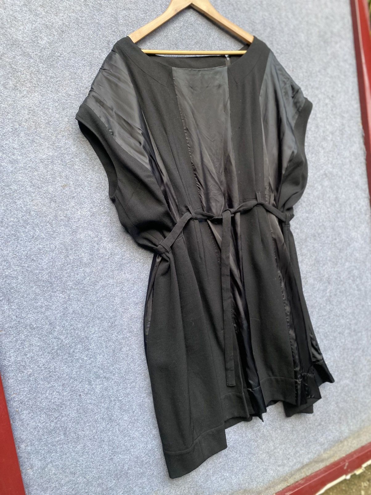 H&M × Maison Margiela 🔥 Maison margiela x h&m women dress Size M / US 6-8 / IT 42-44 - 4 Thumbnail