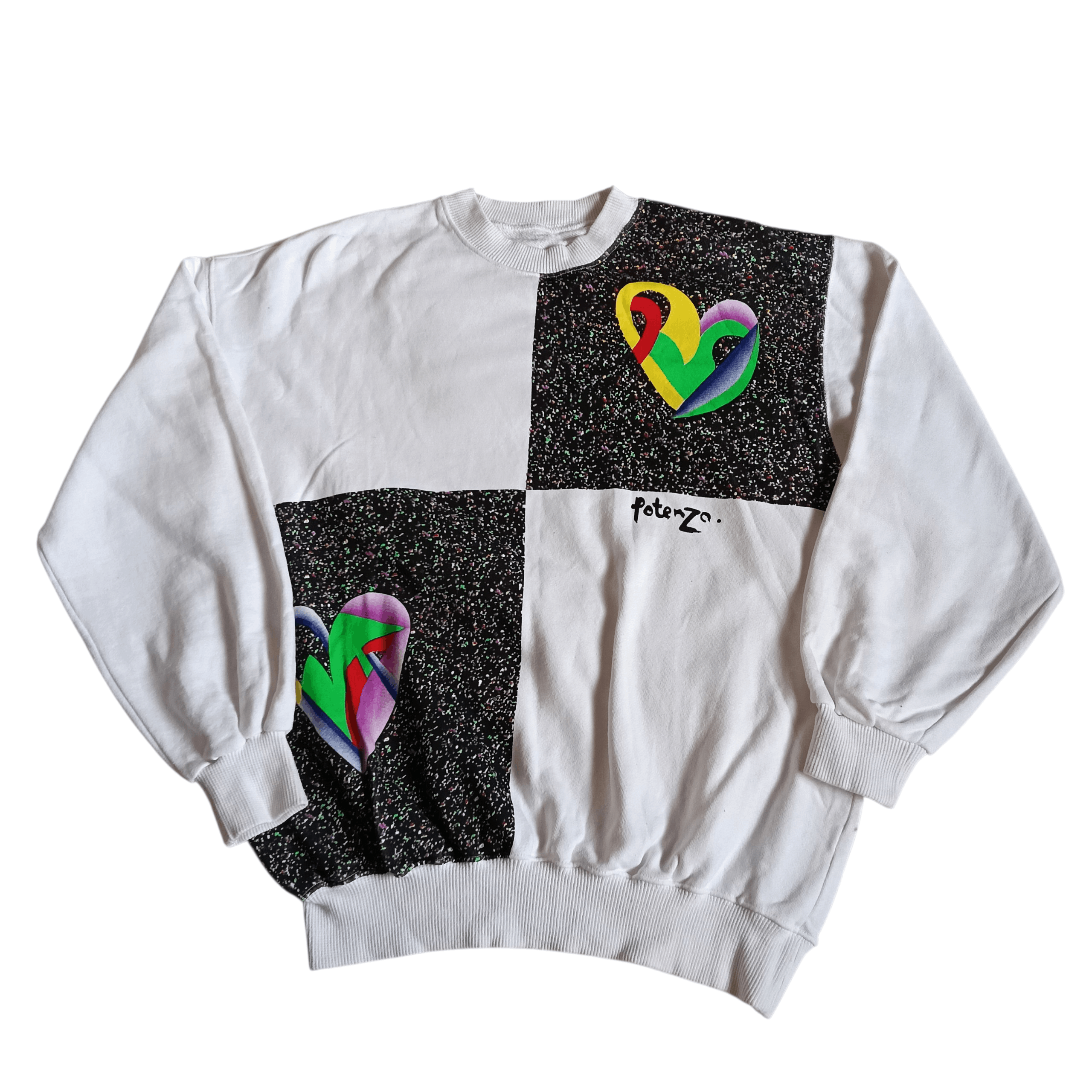 Other Potenza Unity Sweatshirt Size US L / EU 52-54 / 3 - 1 Thumbnail