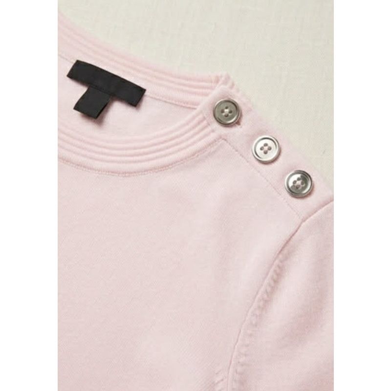 Other NEW Preswick & Moore Sweater Crewneck Top Long Sleeve XL Size XL / US 12-14 / IT 48-50 - 5 Thumbnail