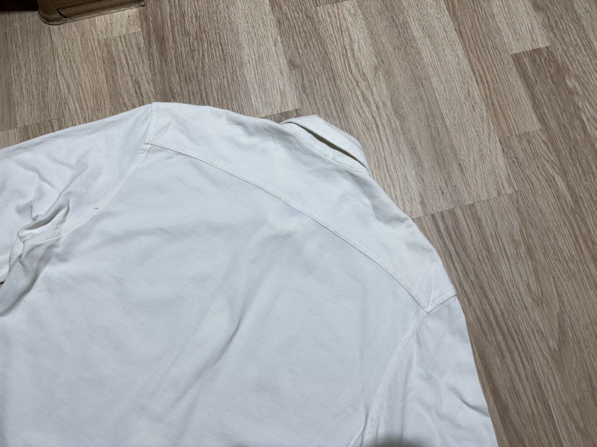 Barena Barena shirt Size 50 Size US M / EU 48-50 / 2 - 10 Thumbnail