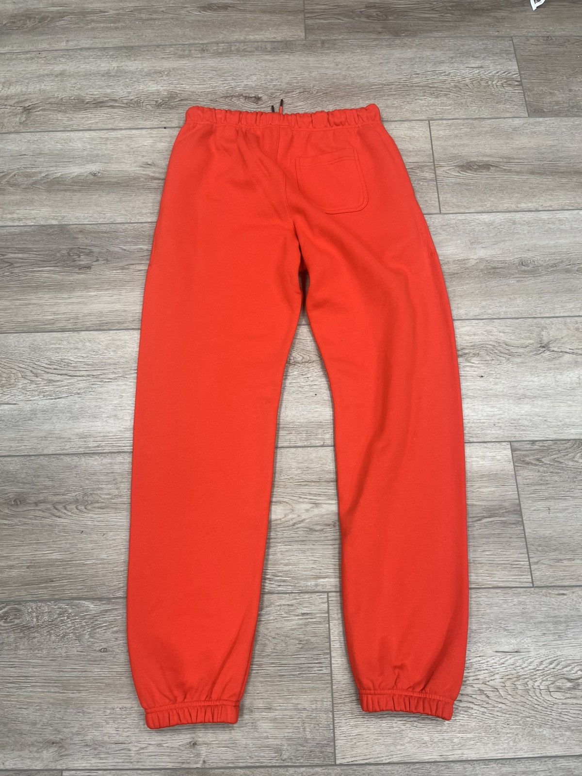 Sinclair Global Sagittarius Sweat Pant Red XL