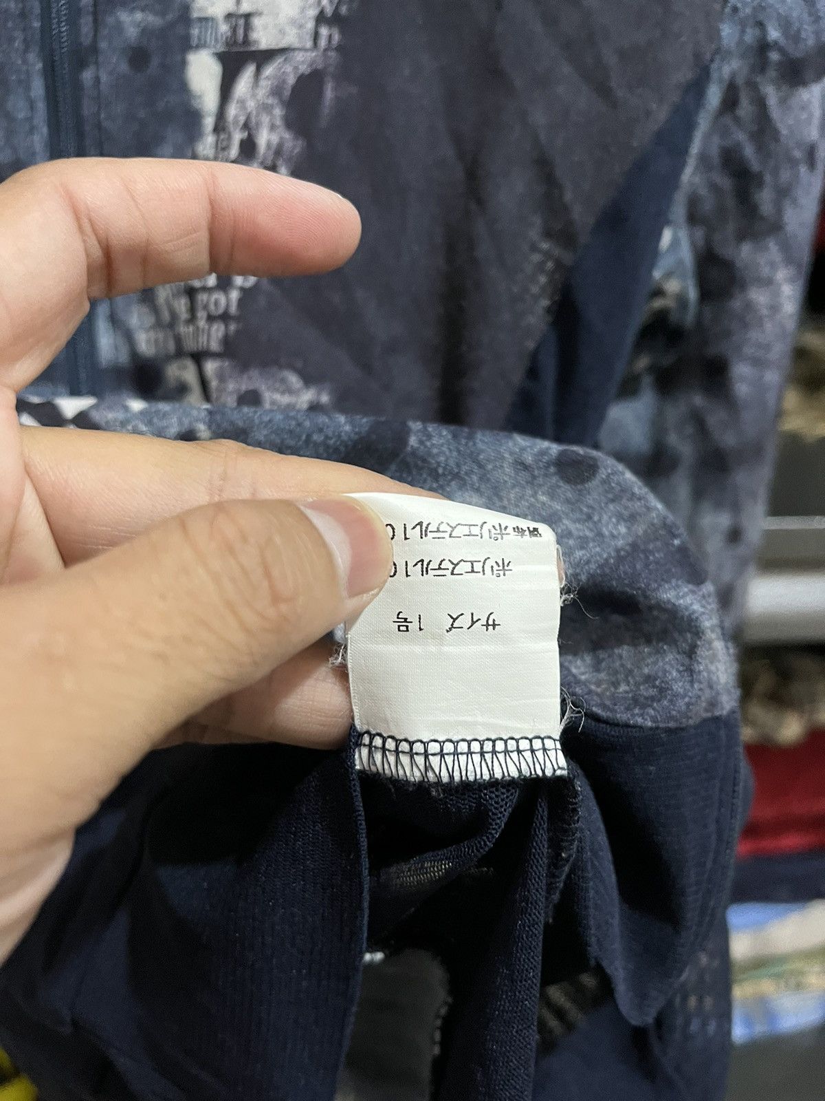 If Six Was Nine Dita mesh jacket ifsixwasnine lgb styled Size S / US 4 / IT 40 - 5 Thumbnail