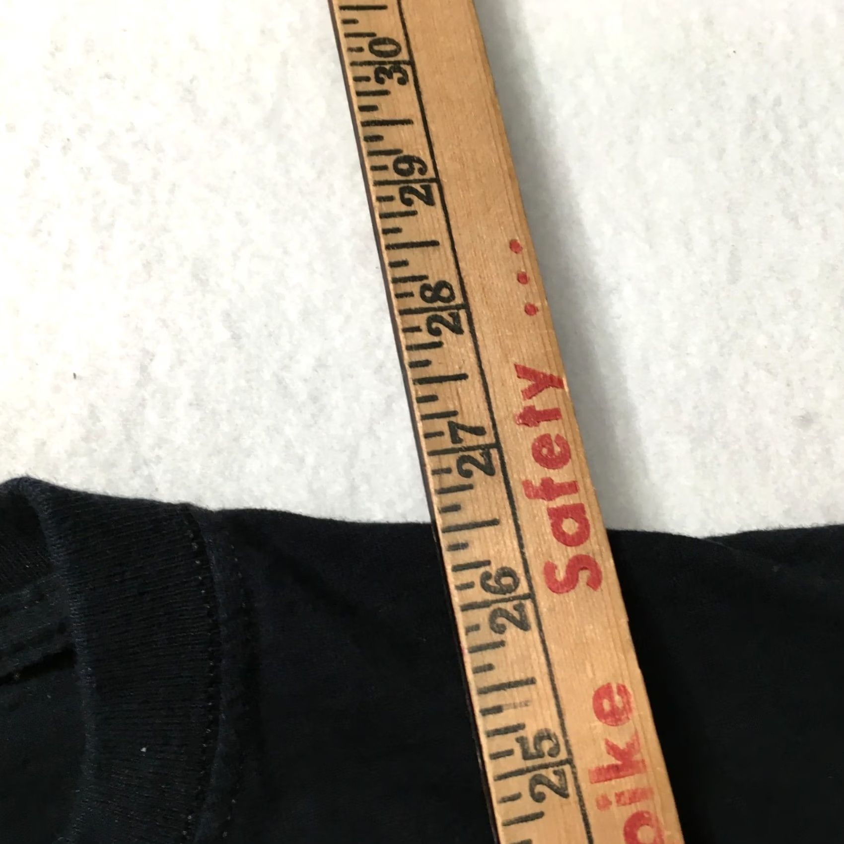 Fruit Of The Loom y2k Doritos Locos Tacos Taco Bell Promo Graphic Shirt Collect All Two Men's Lg Shirt Mens L Black 90s Streetwear Skater Vintage y2k 2000s Fashion Size US L / EU 52-54 / 3 - 6 Thumbnail