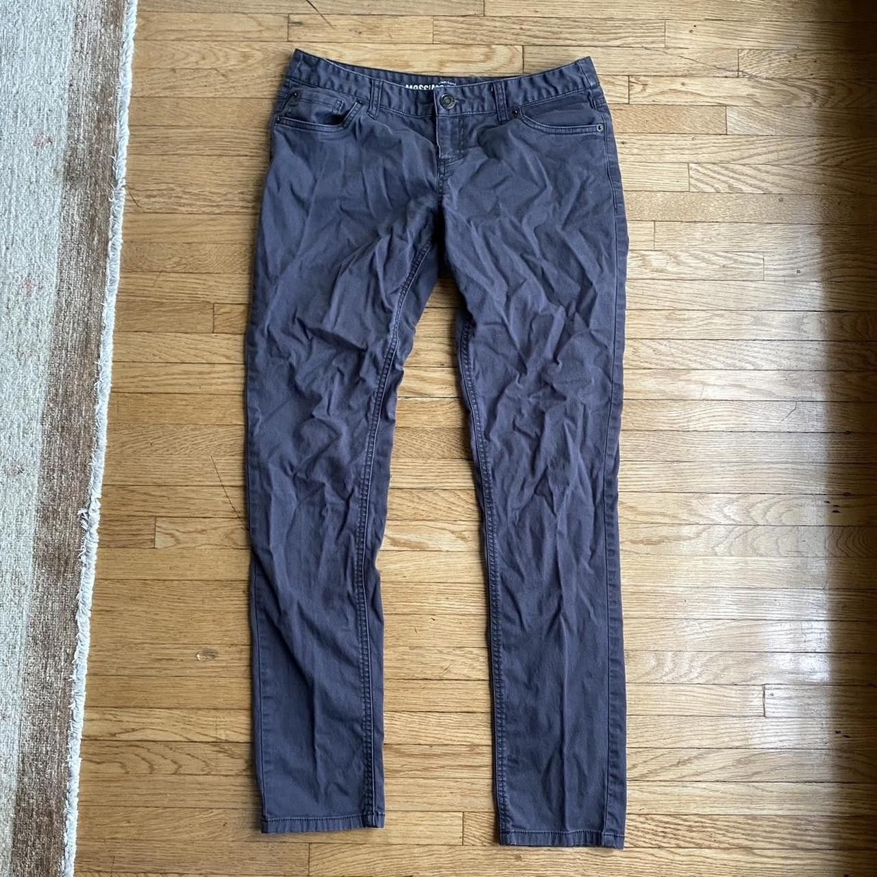 Mossimo Mossimo supply co pants Size US 28 / EU 44 - 2 Thumbnail