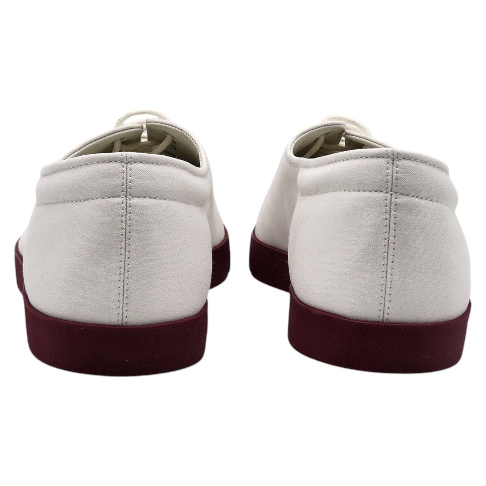 The Row Sam Sneakers - Canvas - White 42 9US $810 Size US 12 / IT 42 - 4 Thumbnail
