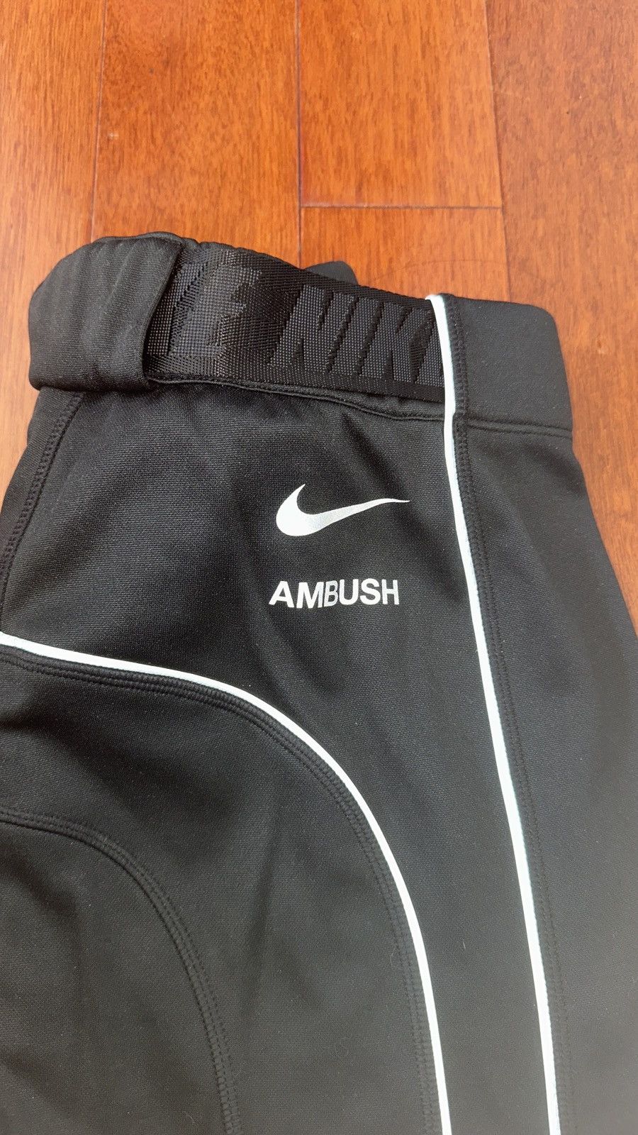 Ambush Design × Nike Nike X Ambush NRG Pants Black Size US 30 / EU 46 - 5 Thumbnail