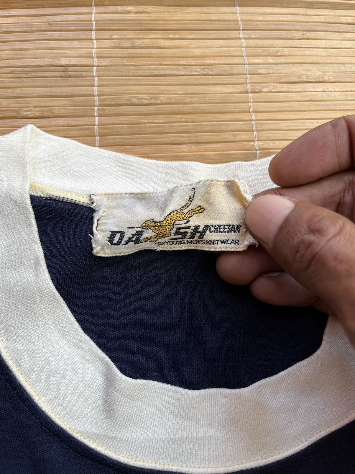Japanese Brand Rare Vintage 60s/70s Surf Rider sweatshirt Size US M / EU 48-50 / 2 - 4 Thumbnail