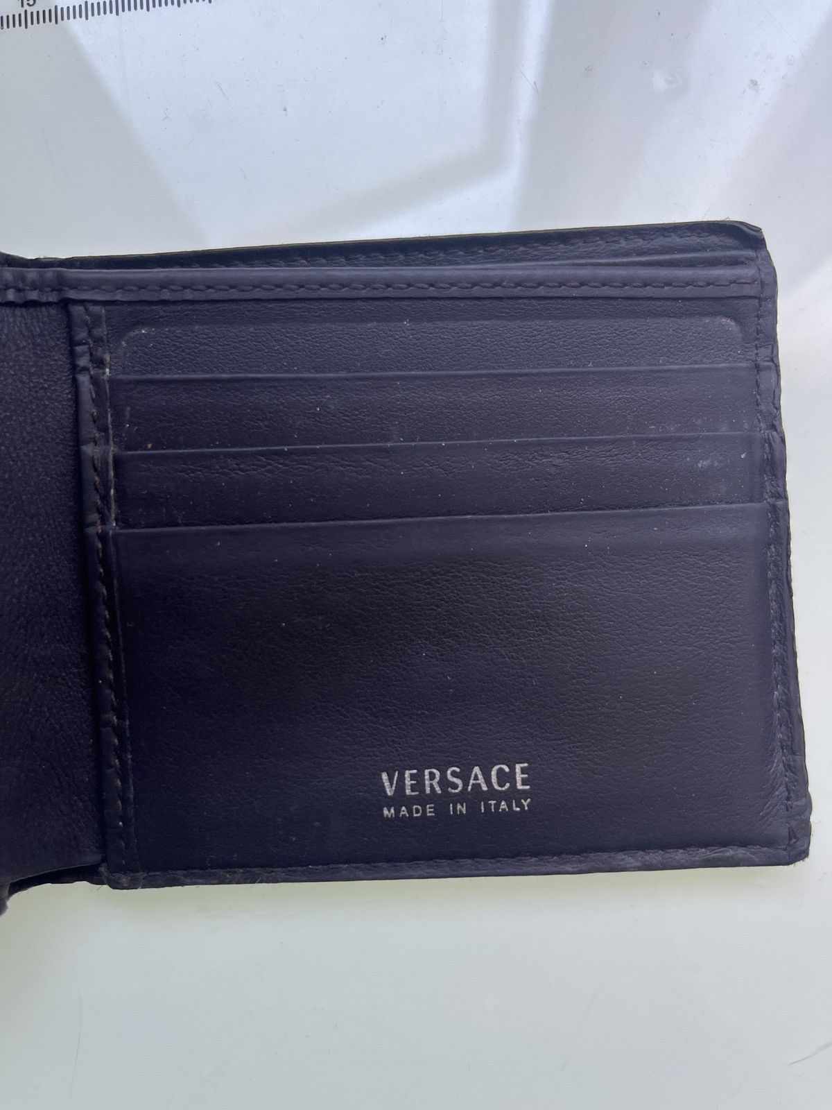 Versace Versace Wallet Size ONE SIZE - 5 Thumbnail