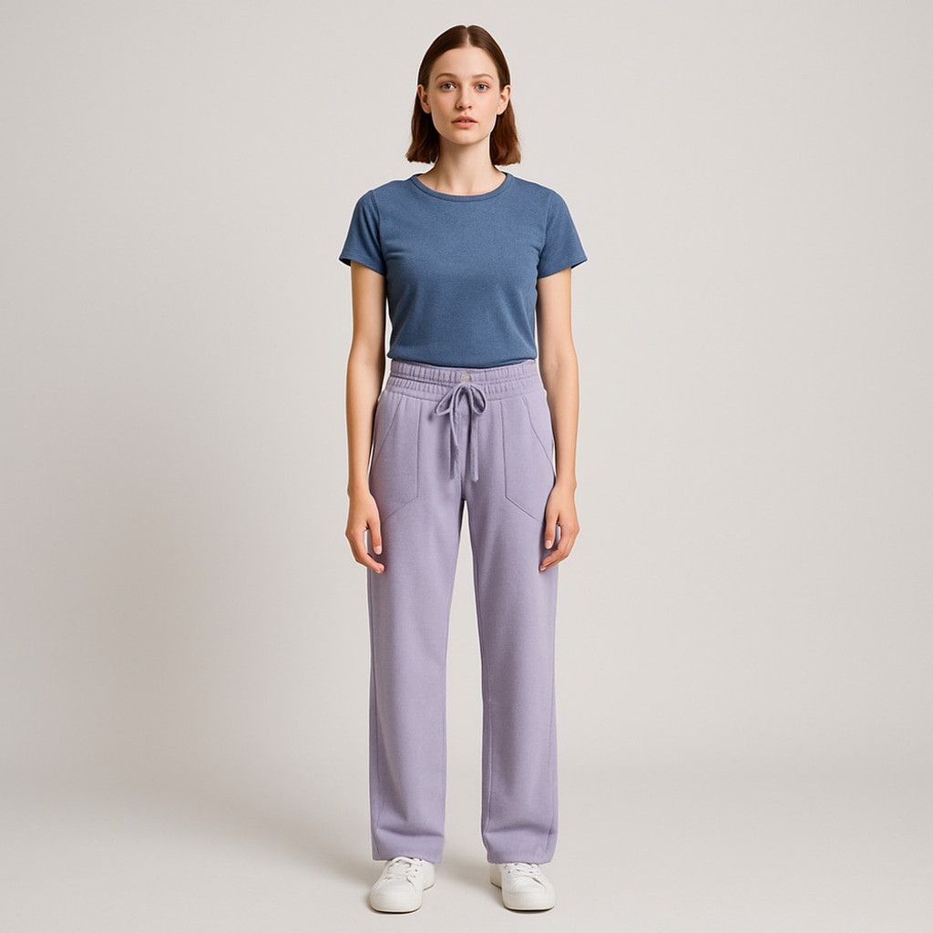 Old Navy Old Navy French Terry Lounge Pants Size XS Size 25" / US 0 / IT 36 - 1 Thumbnail