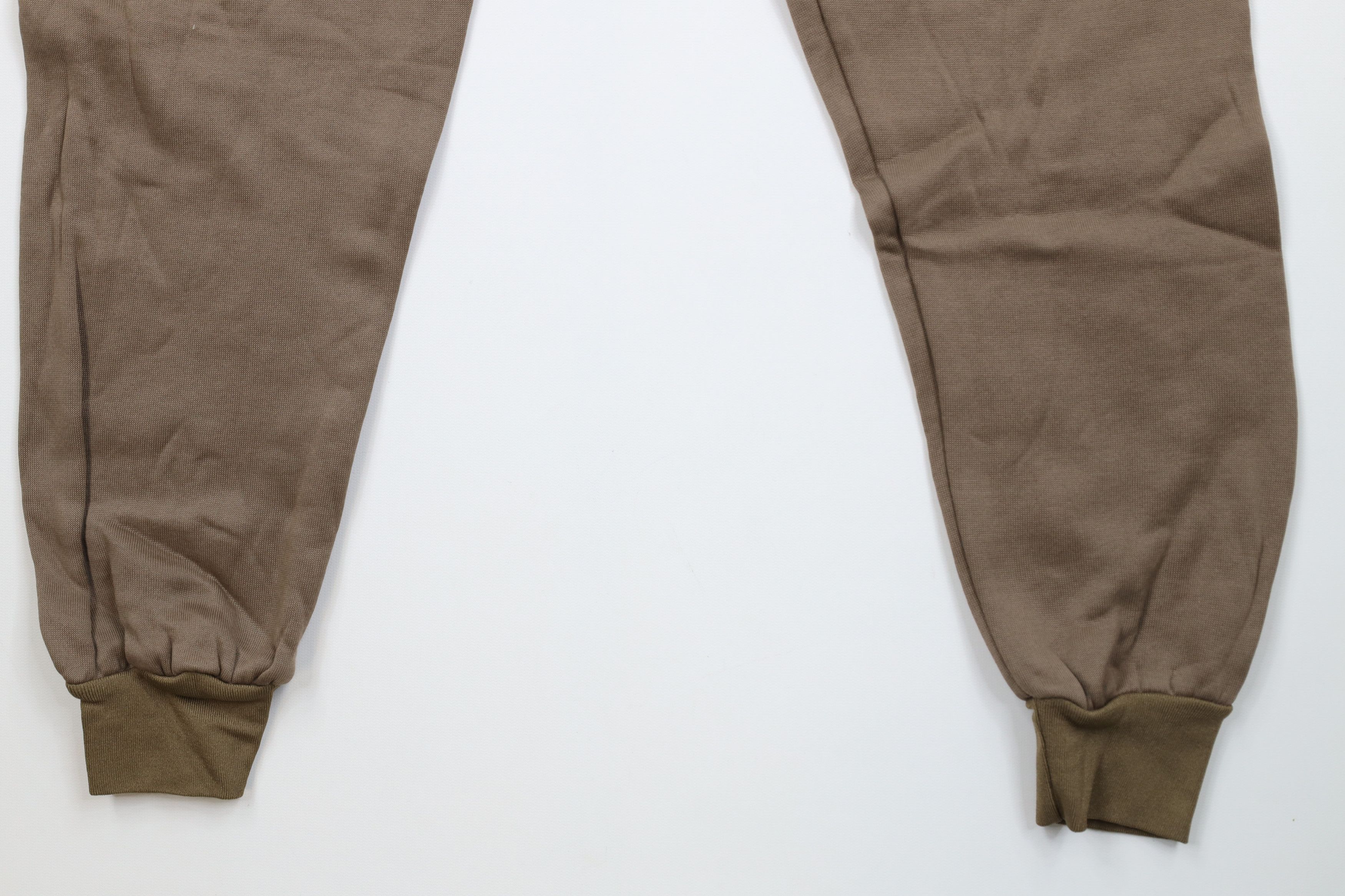 Vintage Vintage 90s Streetwear Lined Thermal Joggers Pants USA Size US 34 / EU 50 - 4 Thumbnail