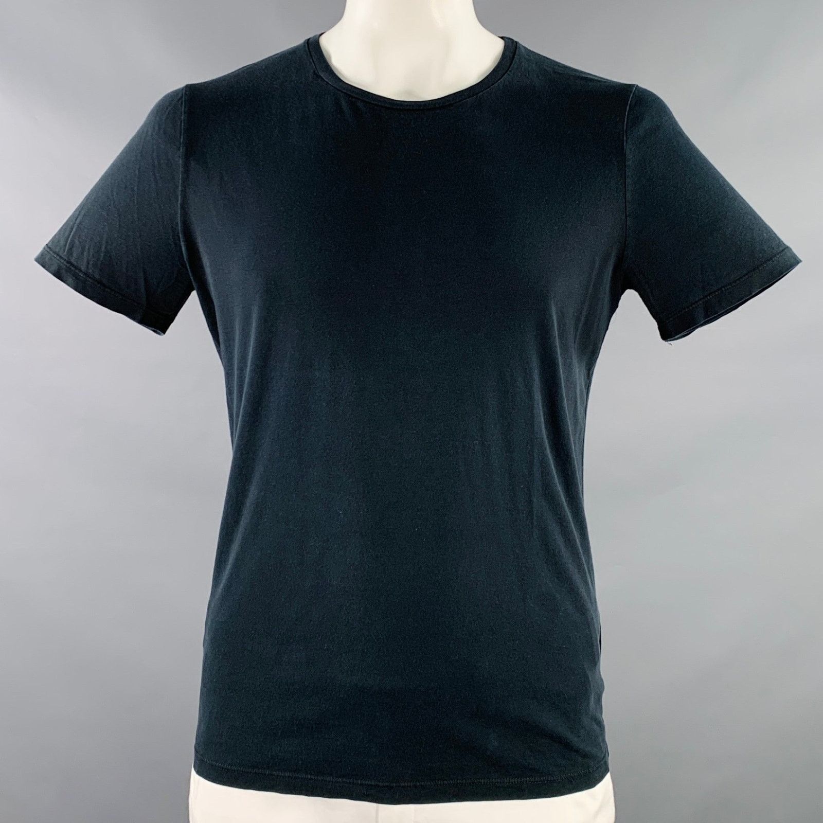 Gucci Gucci Band Black T Shirt | Grailed