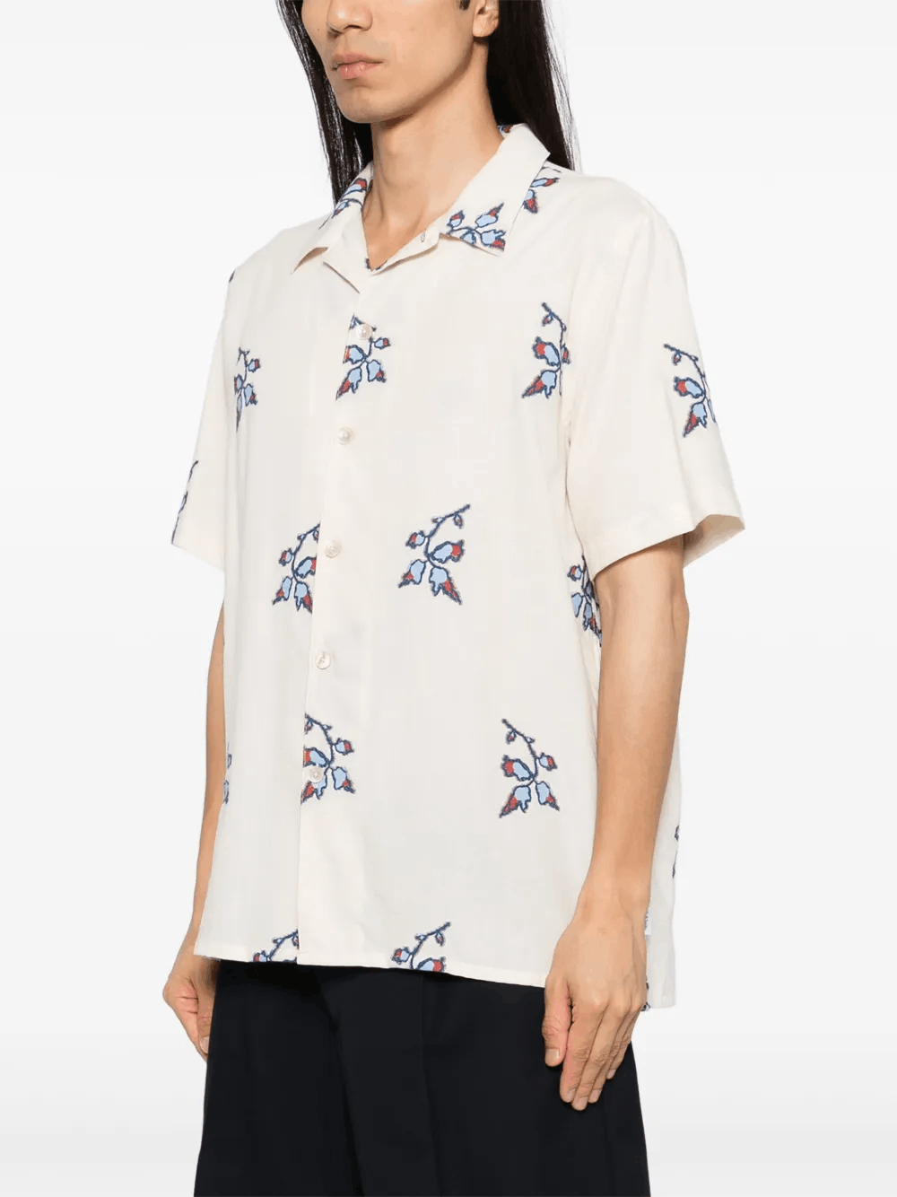 Other Short-Sleeved Shirt Size US XL / EU 56 / 4 - 3 Thumbnail